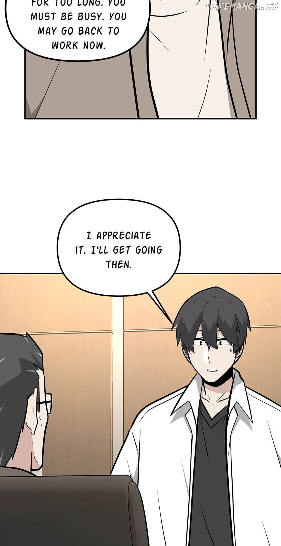 Where Are You Looking, Manager? Chapter 130 – Page 44