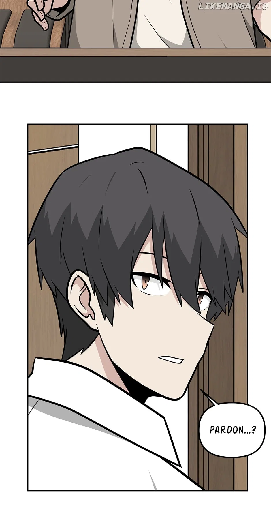 Where Are You Looking, Manager? Chapter 130 – Page 47