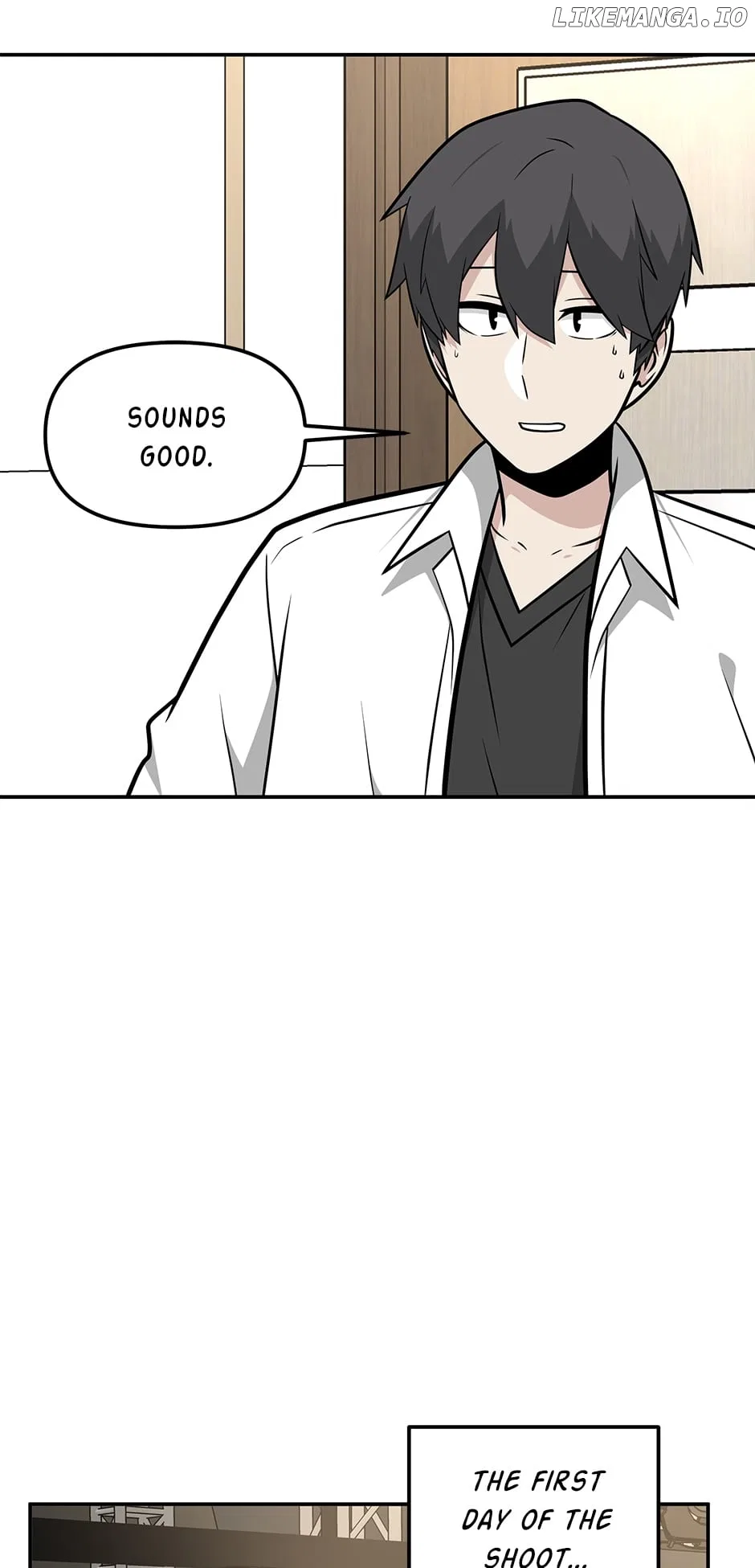 Where Are You Looking, Manager? Chapter 130 – Page 49