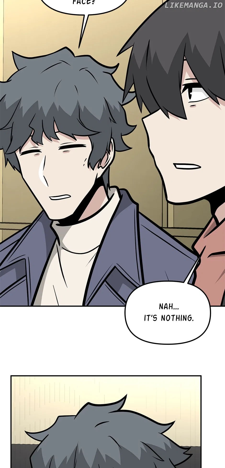 Where Are You Looking, Manager? Chapter 130 – Page 52
