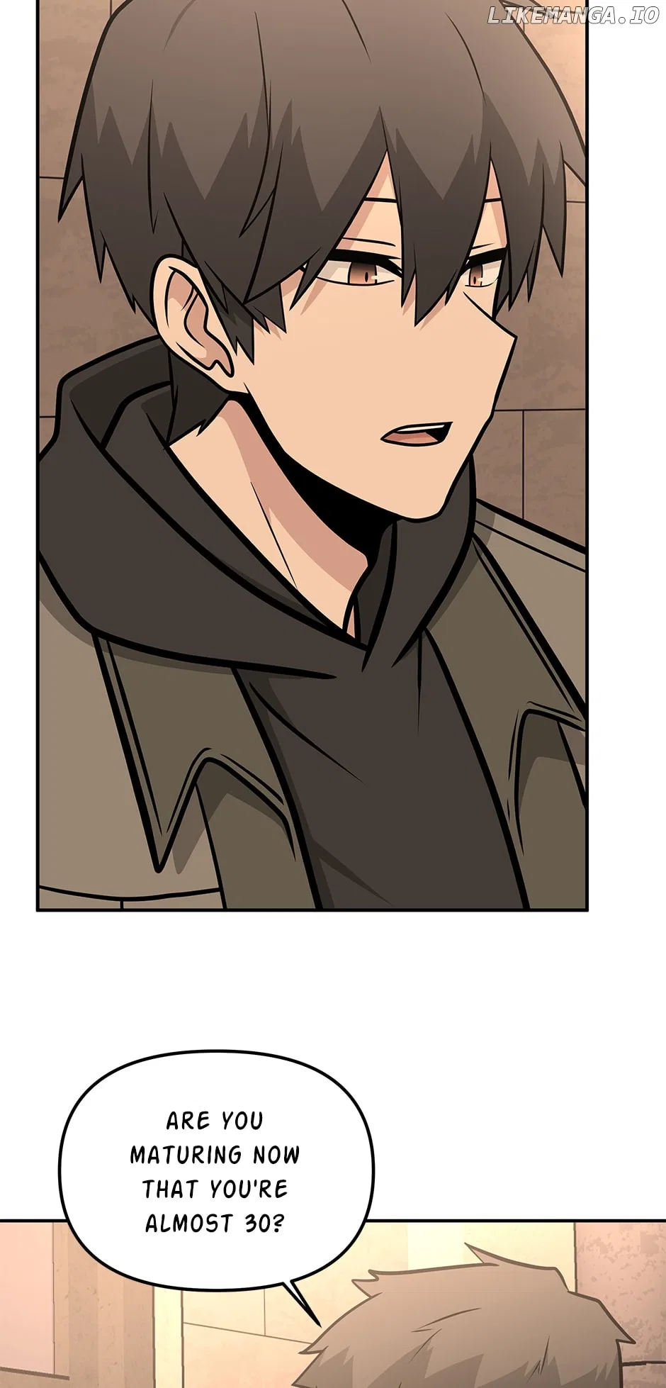 Where Are You Looking, Manager? Chapter 129 – Page 2