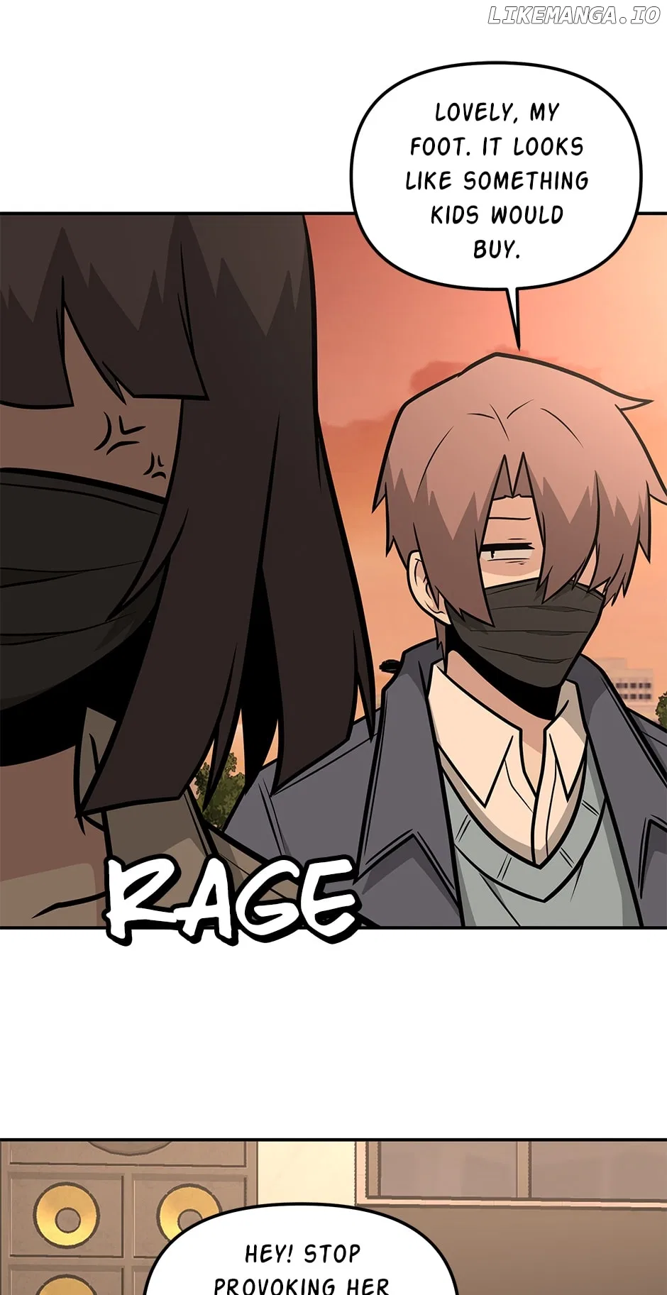 Where Are You Looking, Manager? Chapter 129 – Page 7