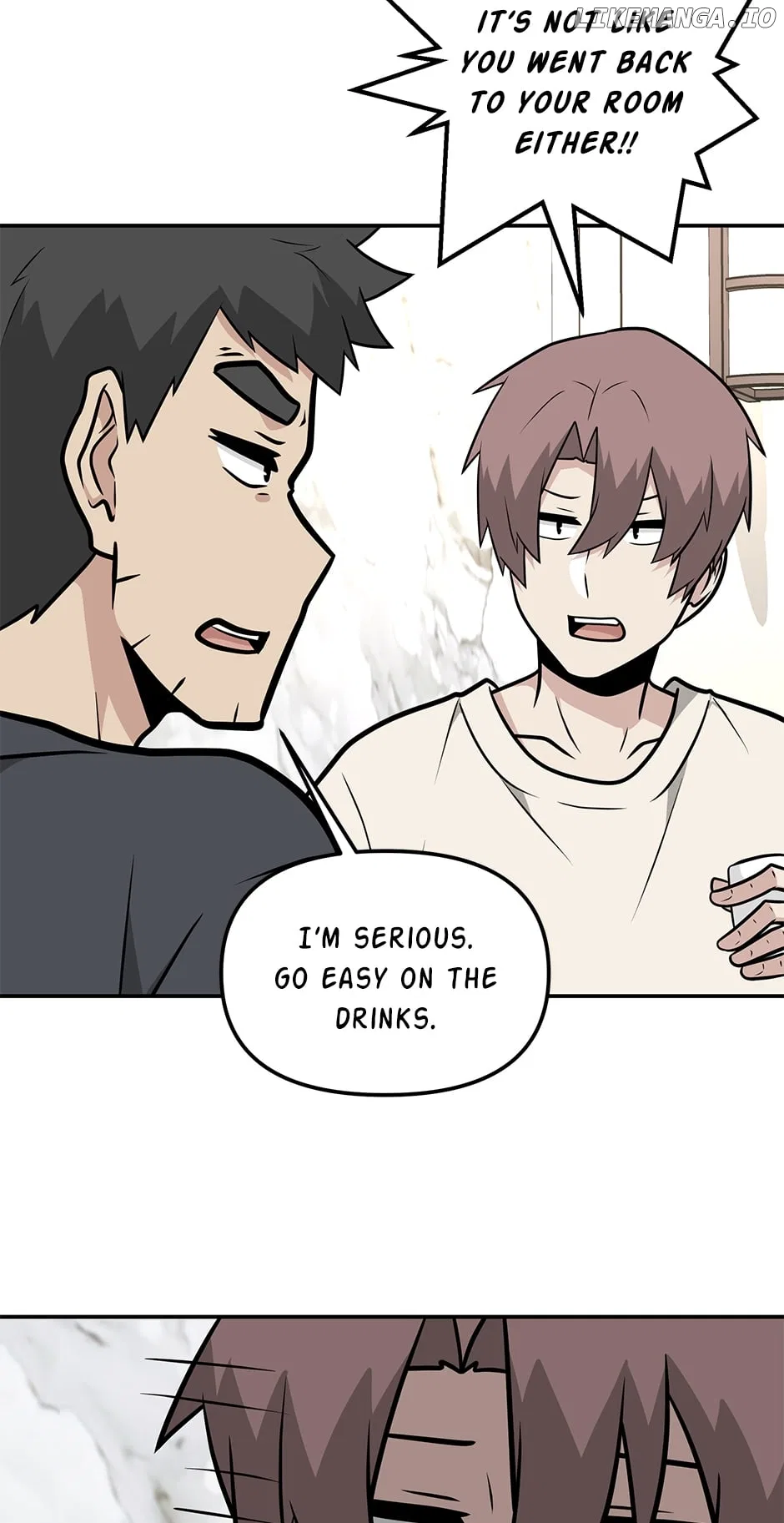 Where Are You Looking, Manager? Chapter 129 – Page 11