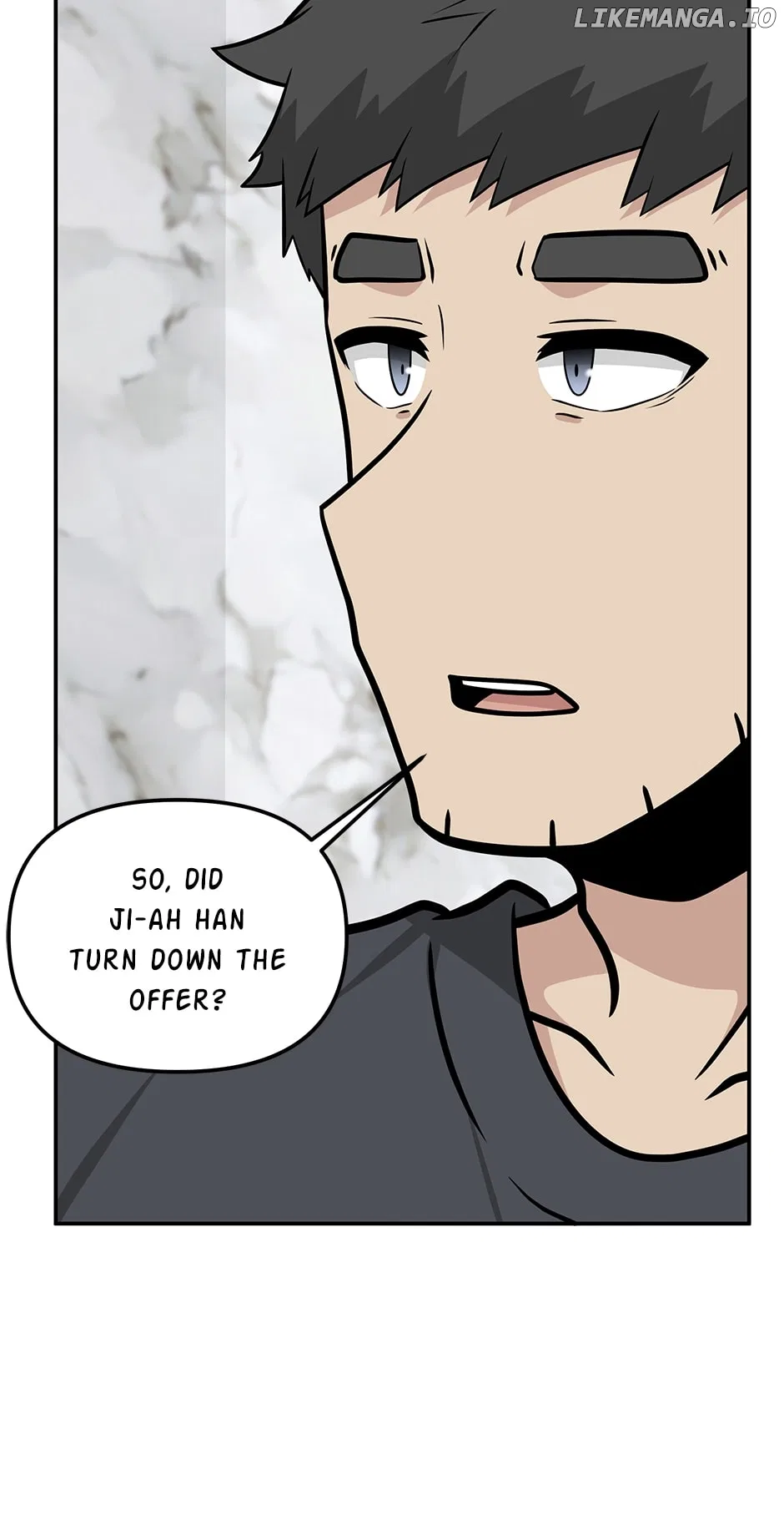 Where Are You Looking, Manager? Chapter 129 – Page 13