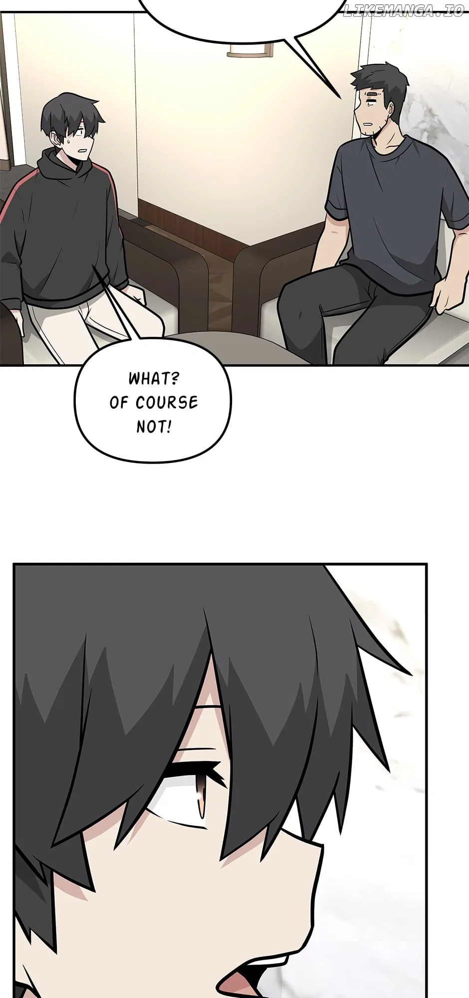 Where Are You Looking, Manager? Chapter 129 – Page 15
