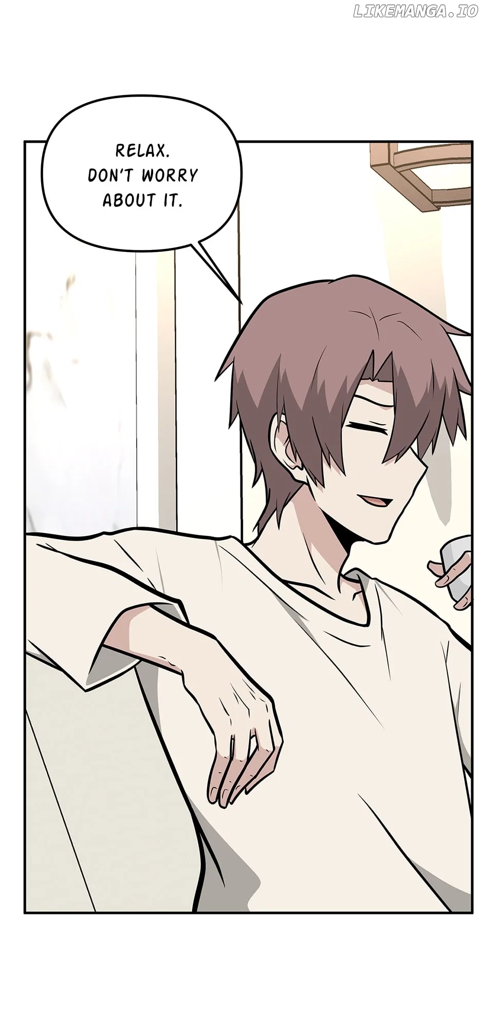 Where Are You Looking, Manager? Chapter 129 – Page 19