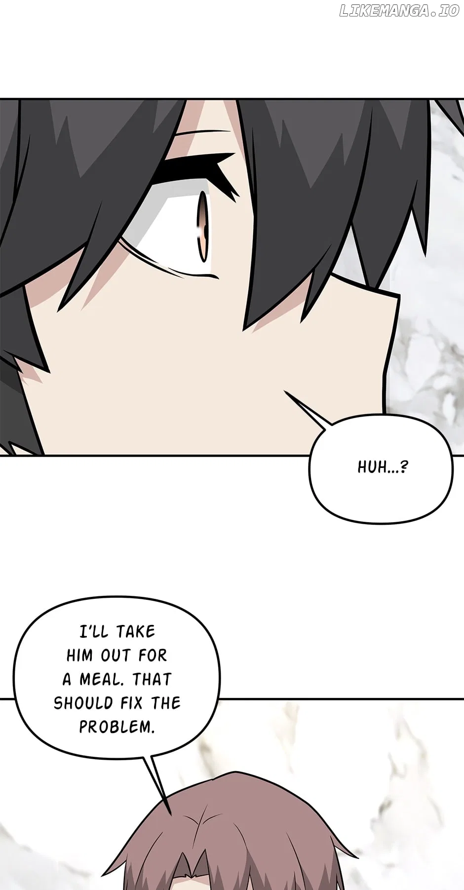 Where Are You Looking, Manager? Chapter 129 – Page 20