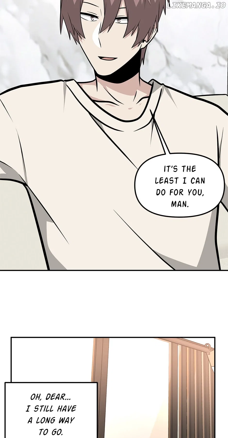Where Are You Looking, Manager? Chapter 129 – Page 21