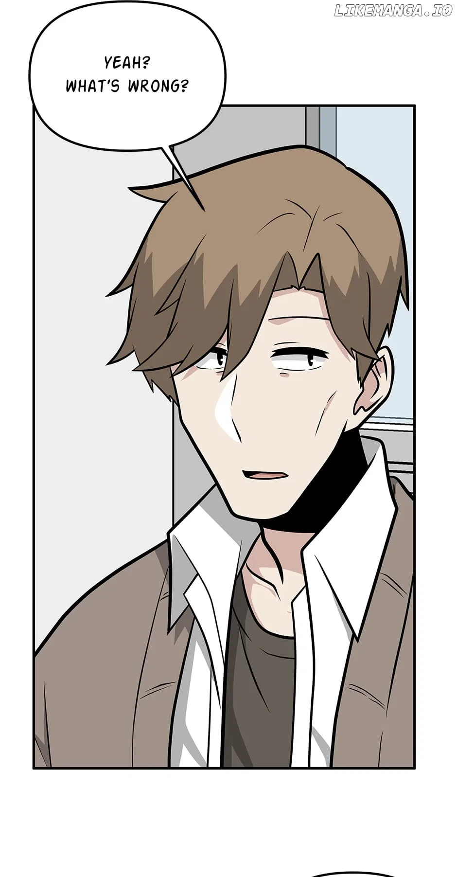 Where Are You Looking, Manager? Chapter 129 – Page 25