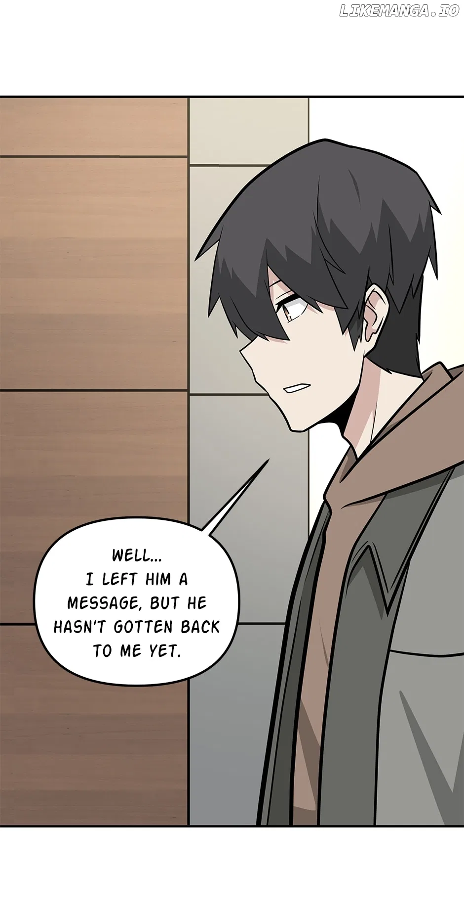 Where Are You Looking, Manager? Chapter 129 – Page 40