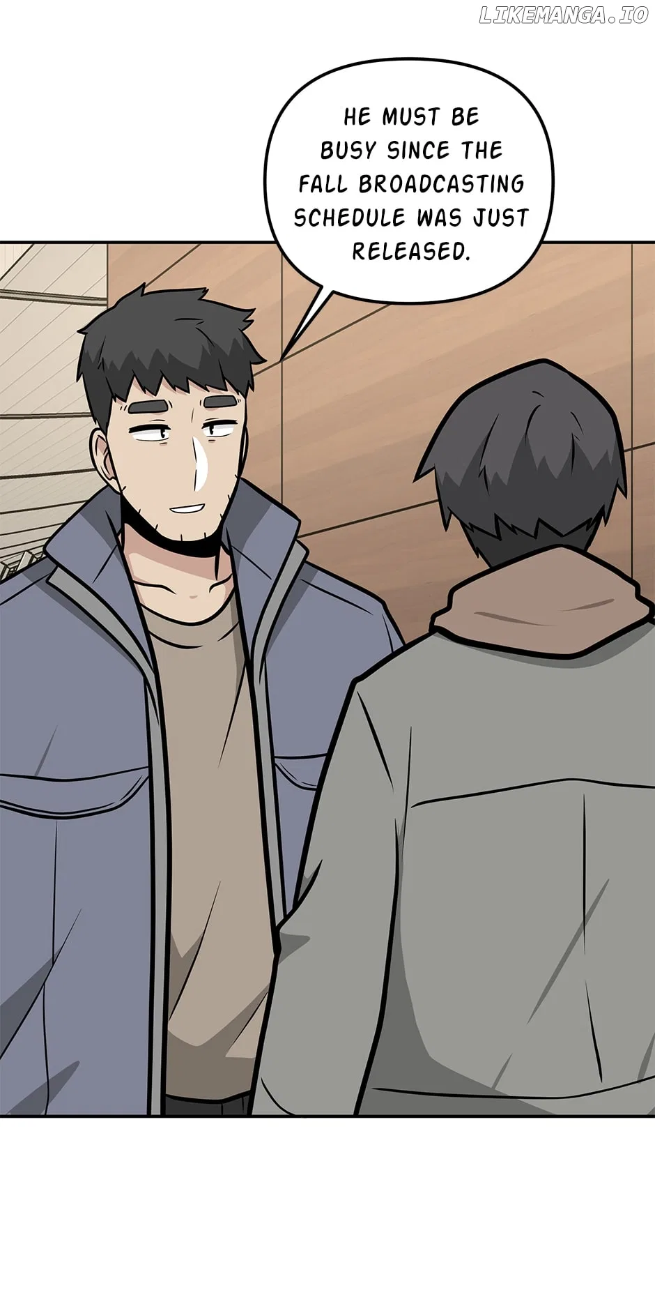 Where Are You Looking, Manager? Chapter 129 – Page 41