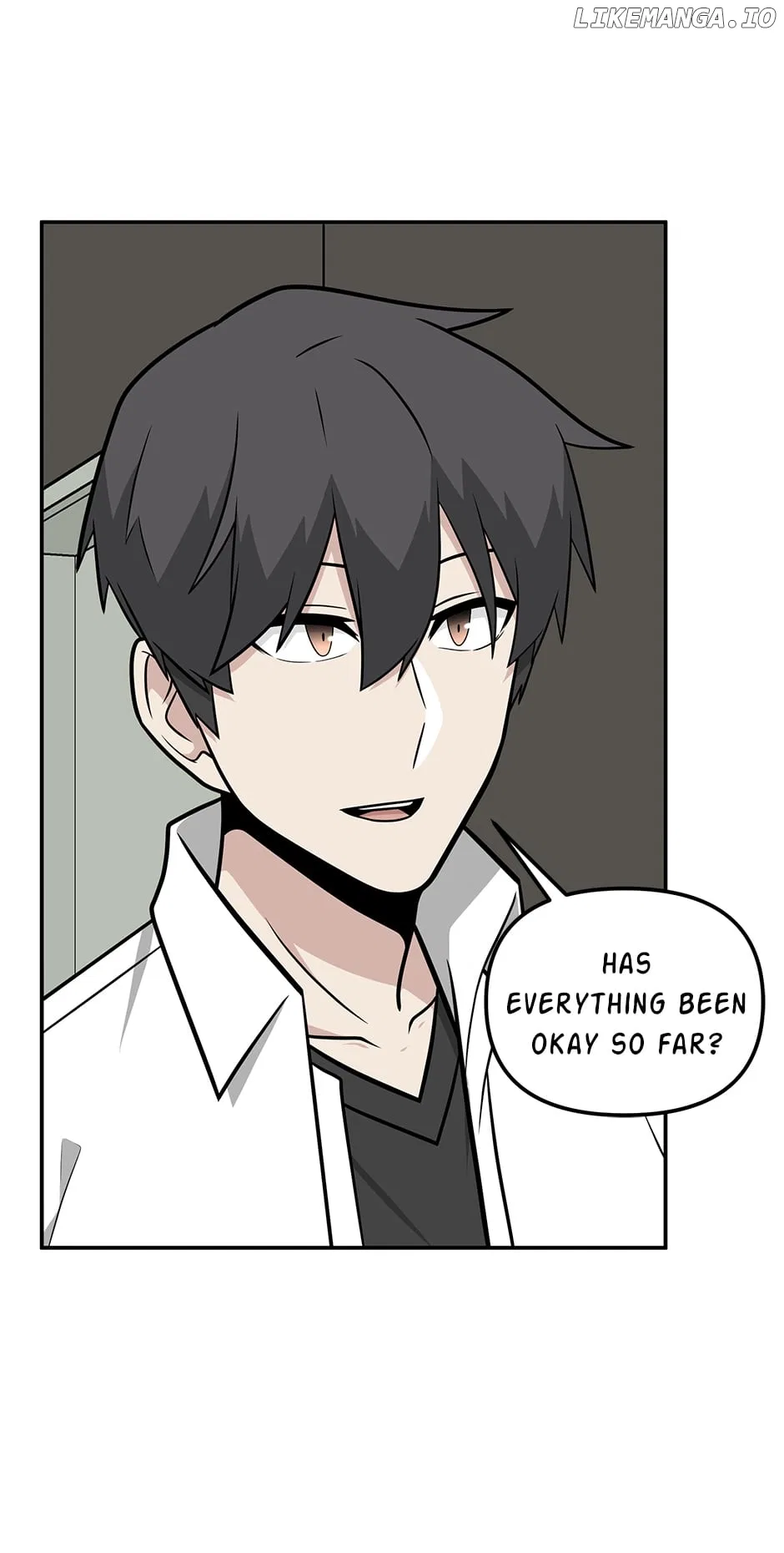 Where Are You Looking, Manager? Chapter 129 – Page 48