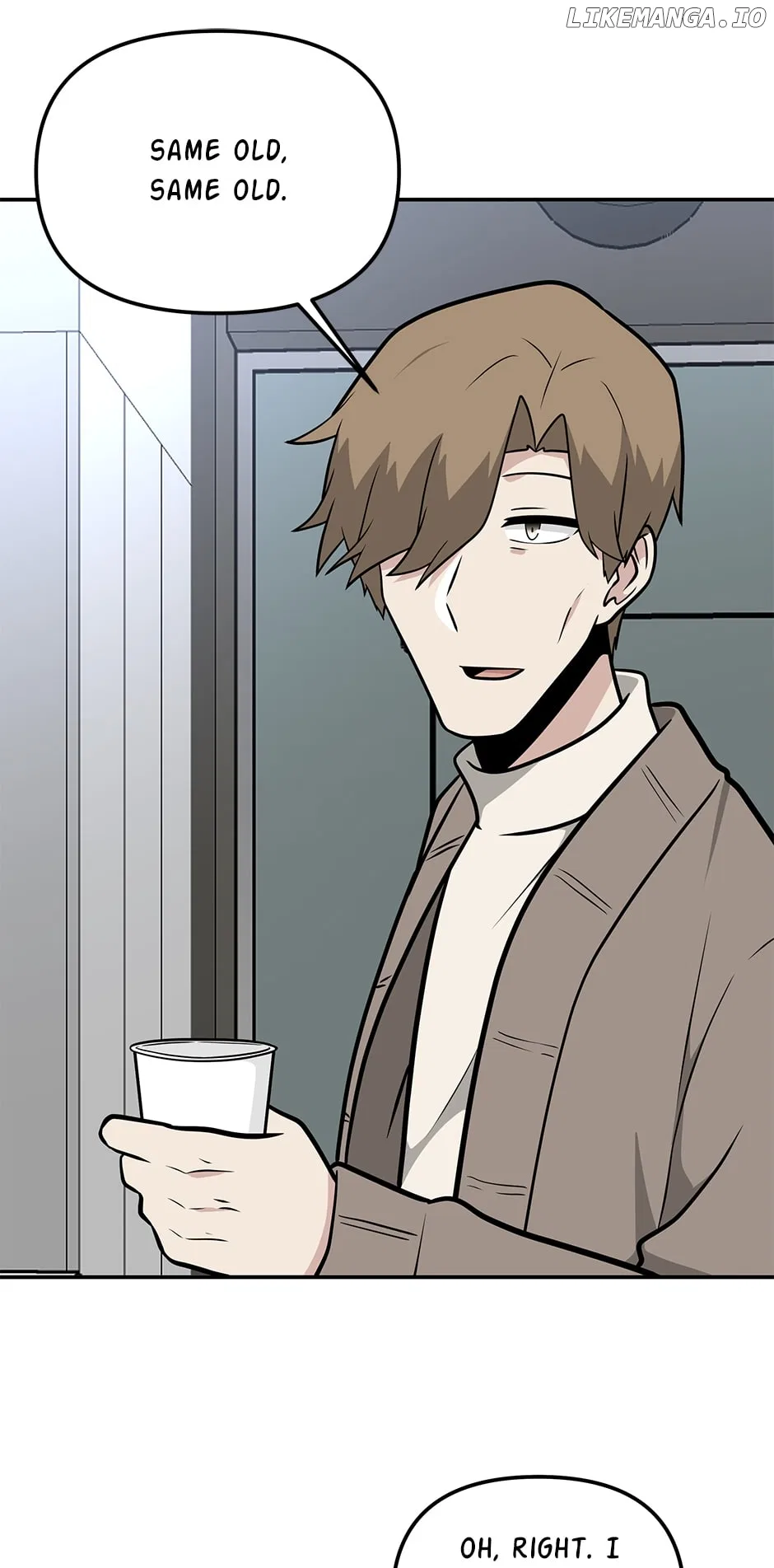 Where Are You Looking, Manager? Chapter 129 – Page 49
