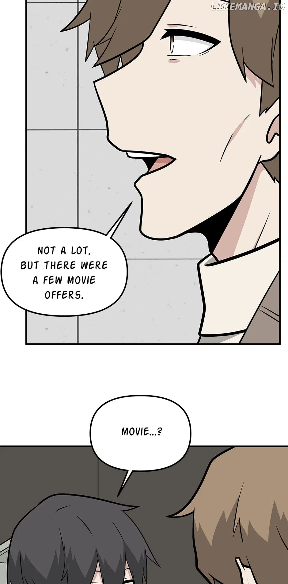 Where Are You Looking, Manager? Chapter 129 – Page 51