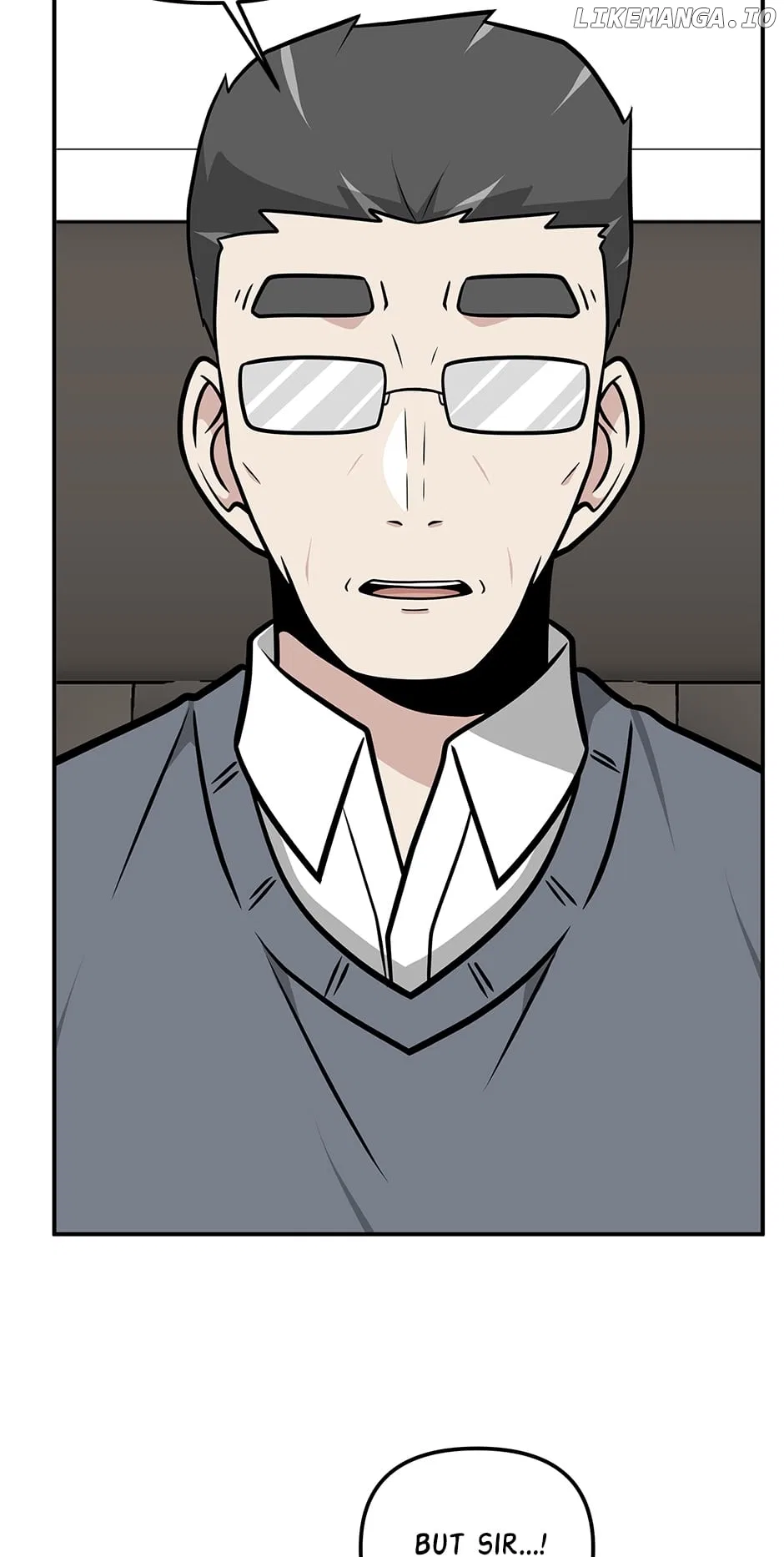 Where Are You Looking, Manager? Chapter 128 – Page 2