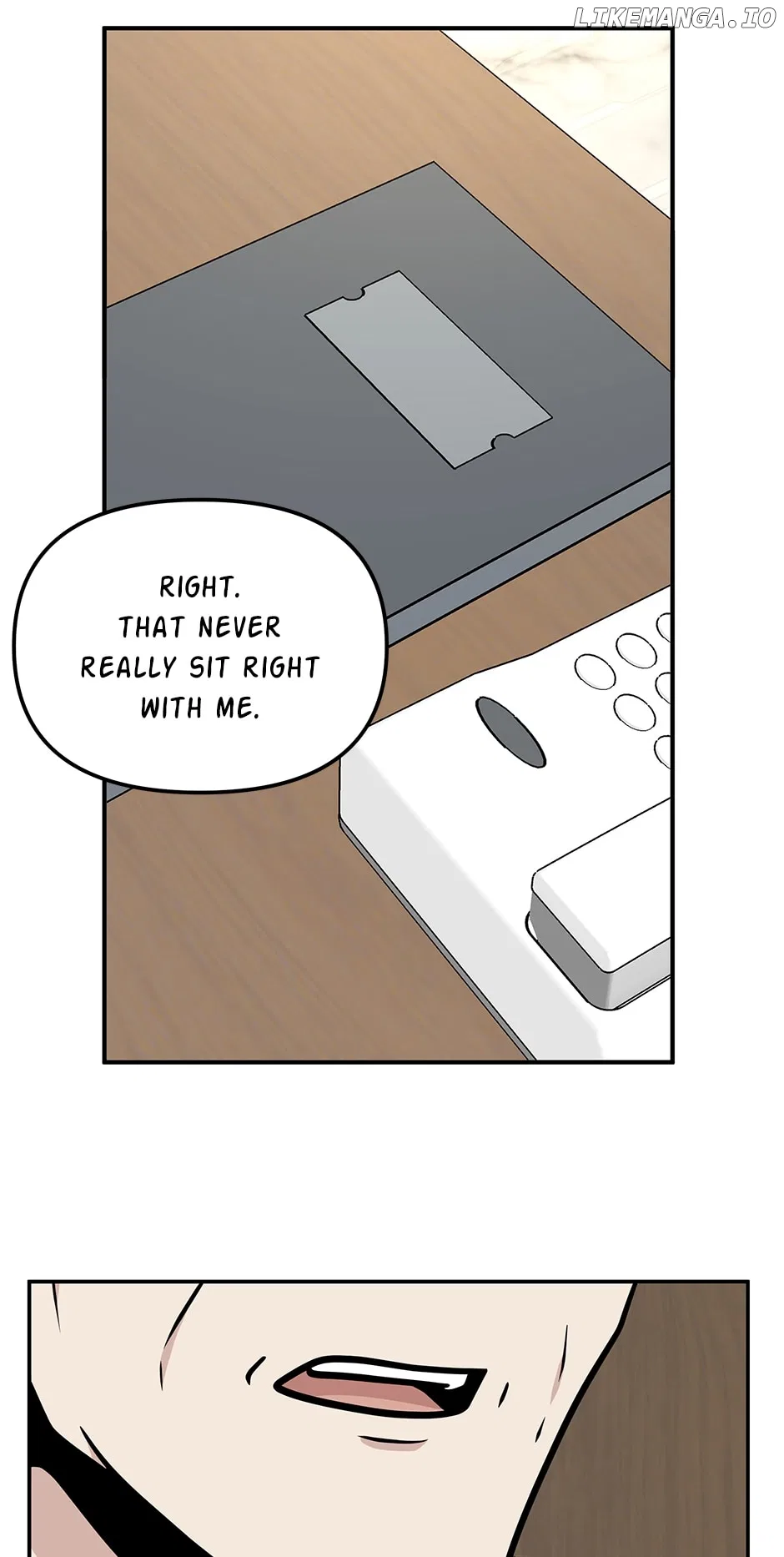 Where Are You Looking, Manager? Chapter 128 – Page 9