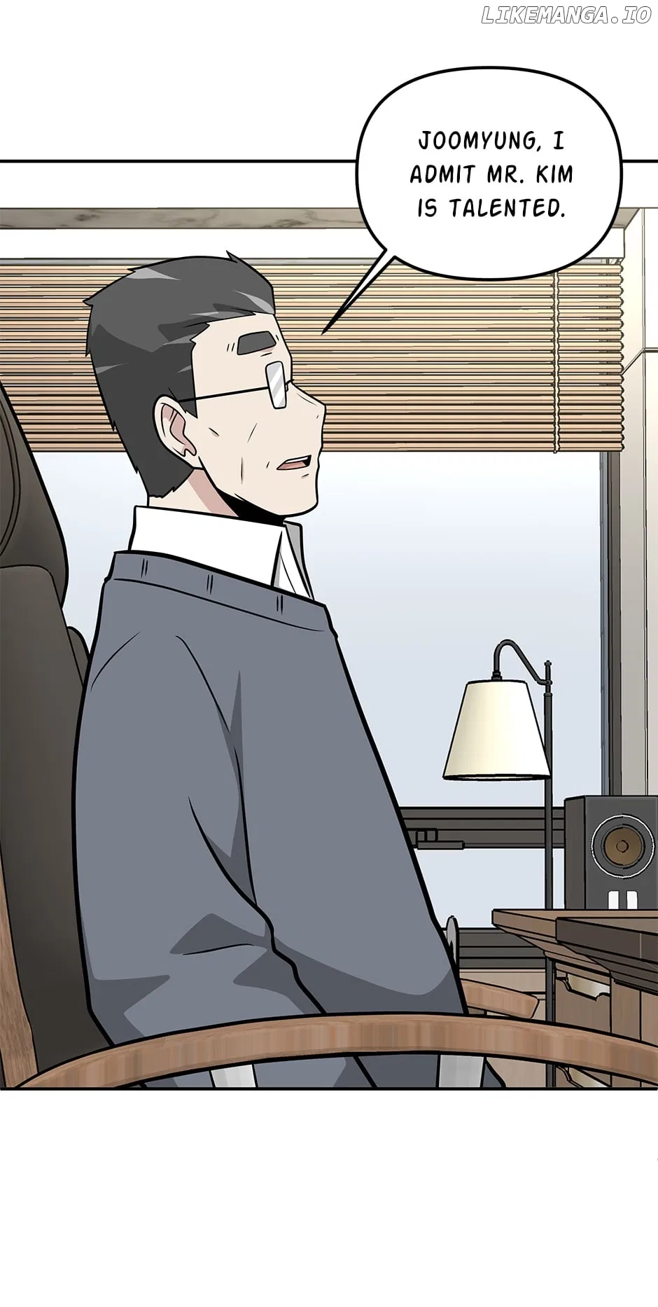 Where Are You Looking, Manager? Chapter 128 – Page 11