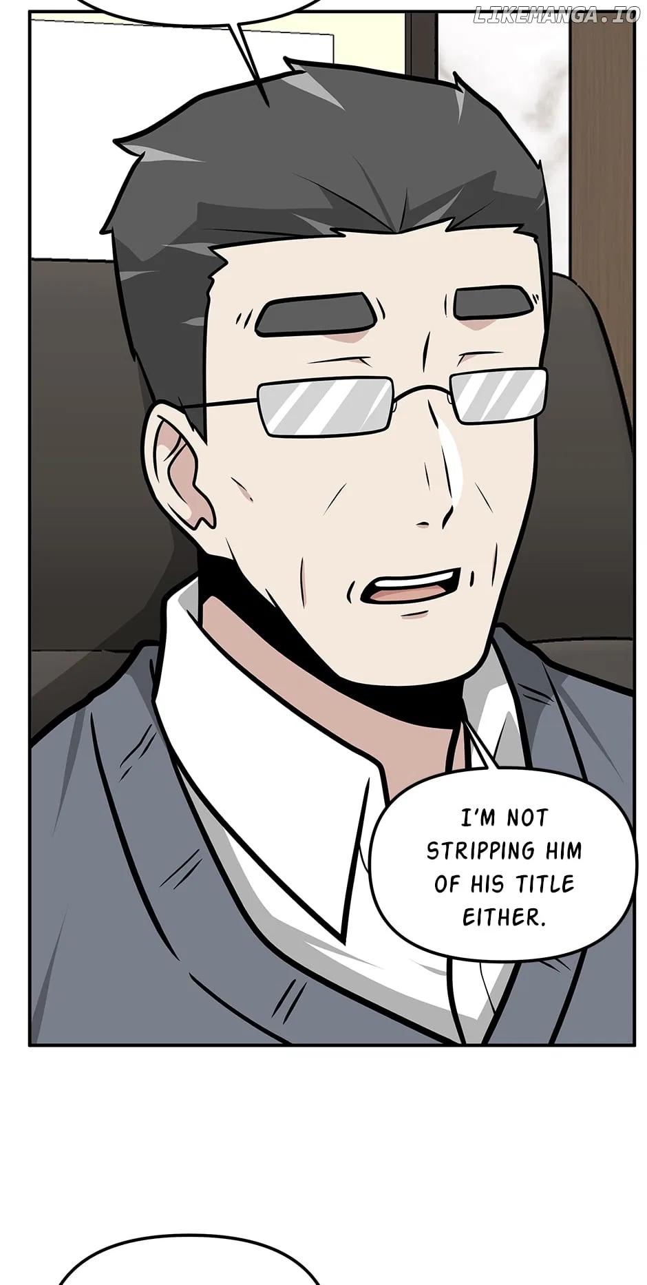 Where Are You Looking, Manager? Chapter 128 – Page 13