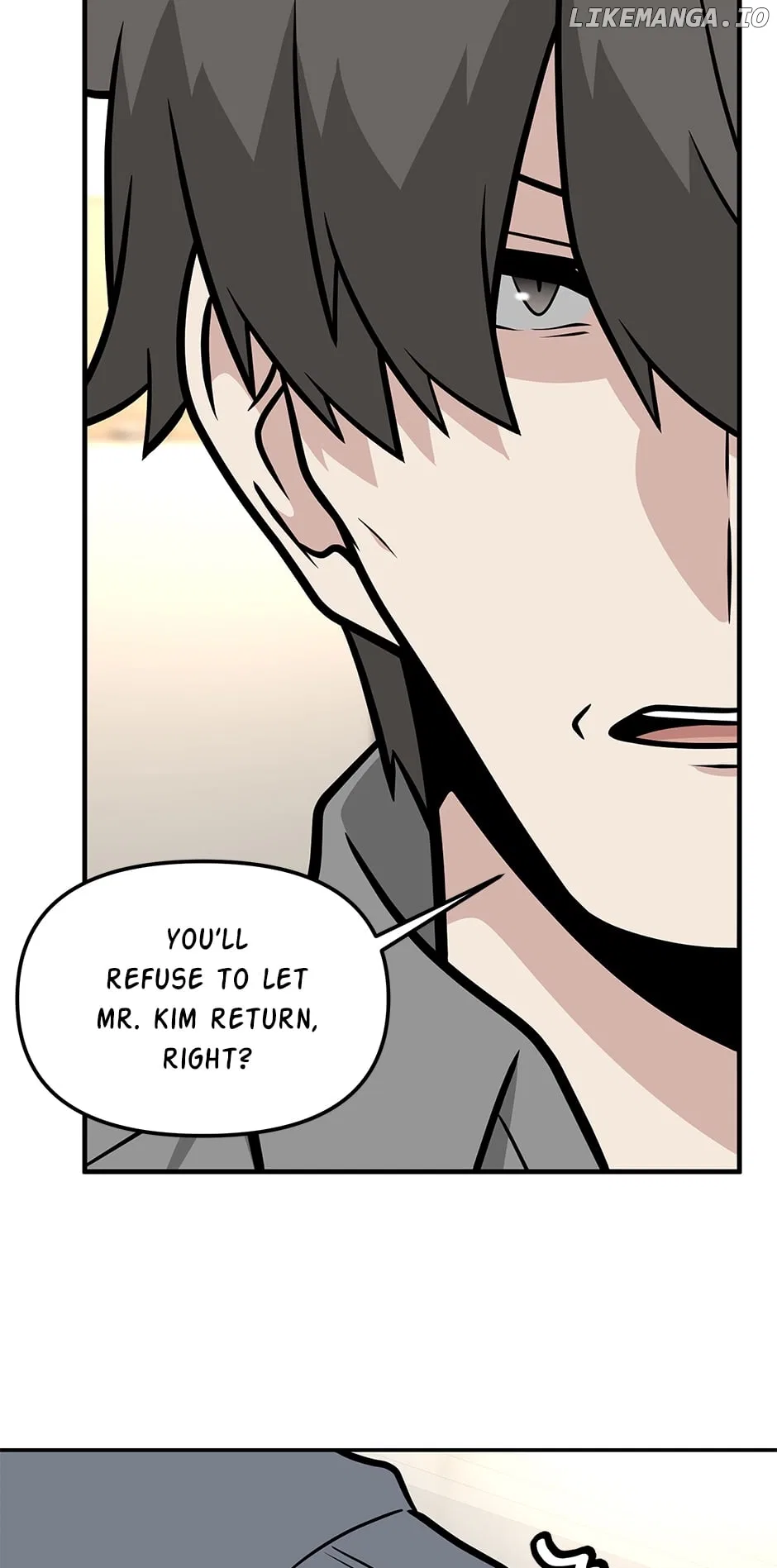 Where Are You Looking, Manager? Chapter 128 – Page 16