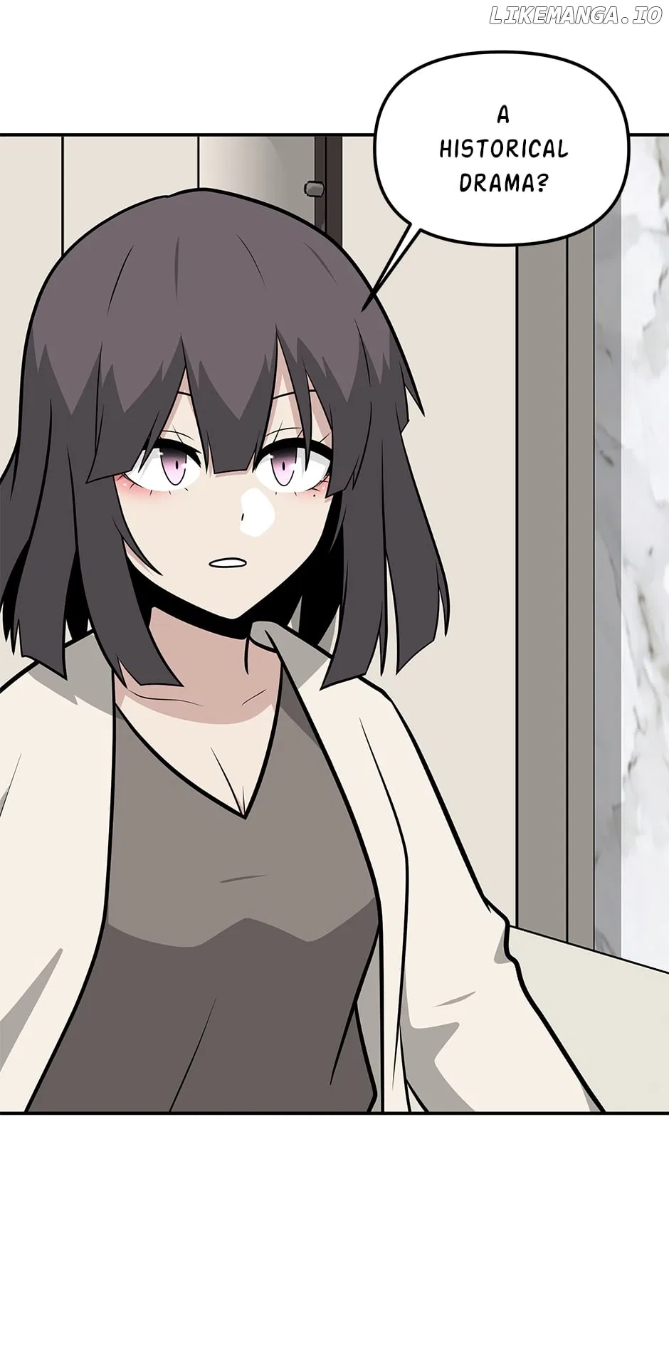 Where Are You Looking, Manager? Chapter 128 – Page 21