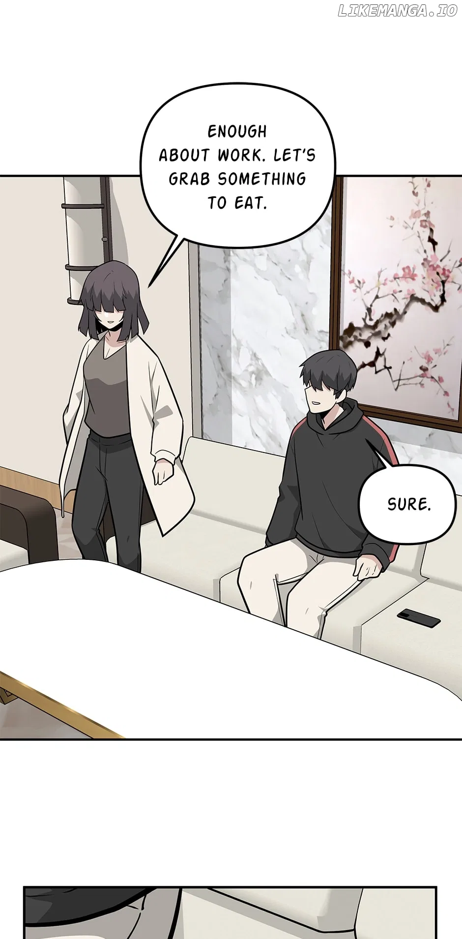 Where Are You Looking, Manager? Chapter 128 – Page 28