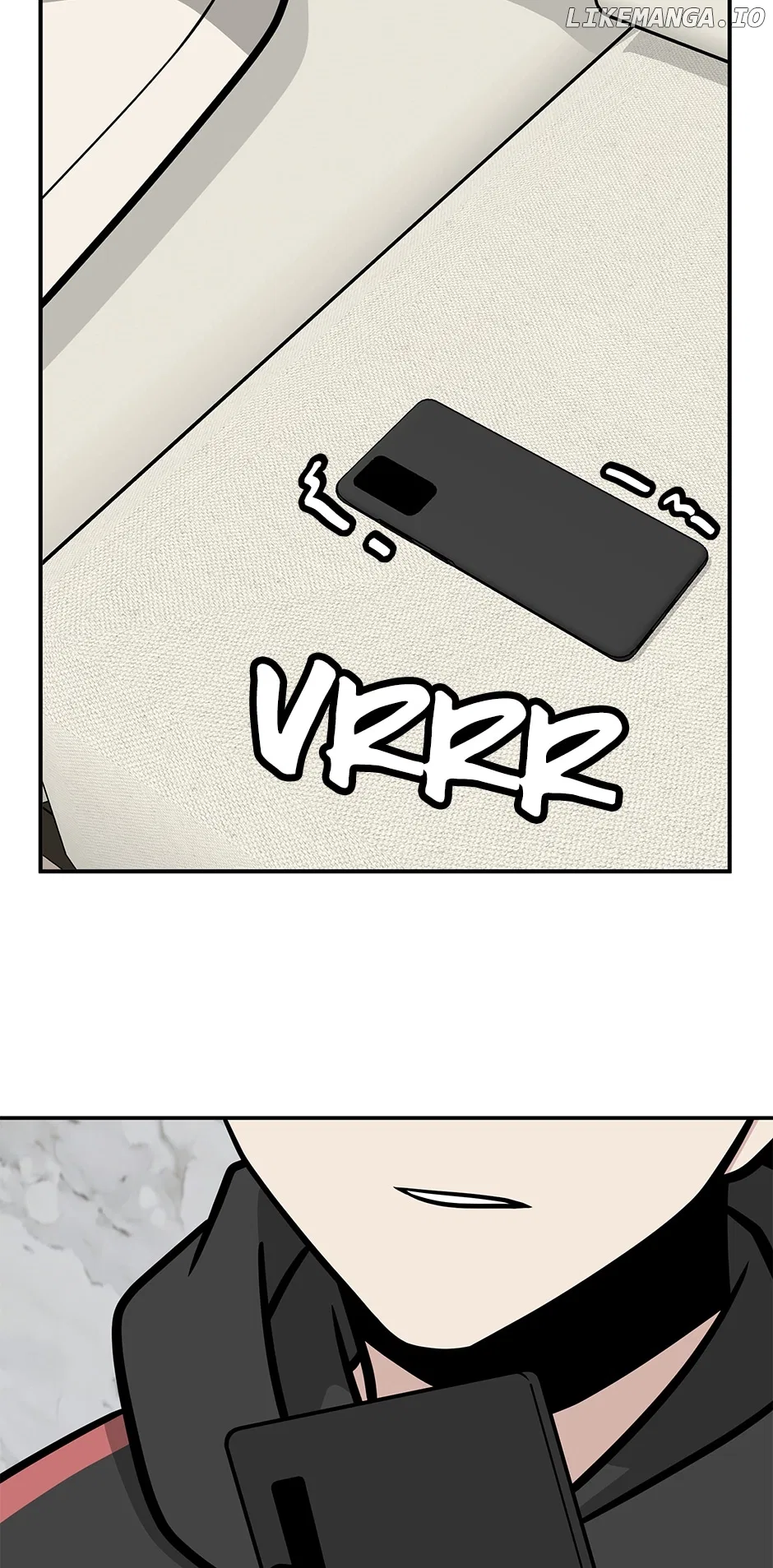 Where Are You Looking, Manager? Chapter 128 – Page 29