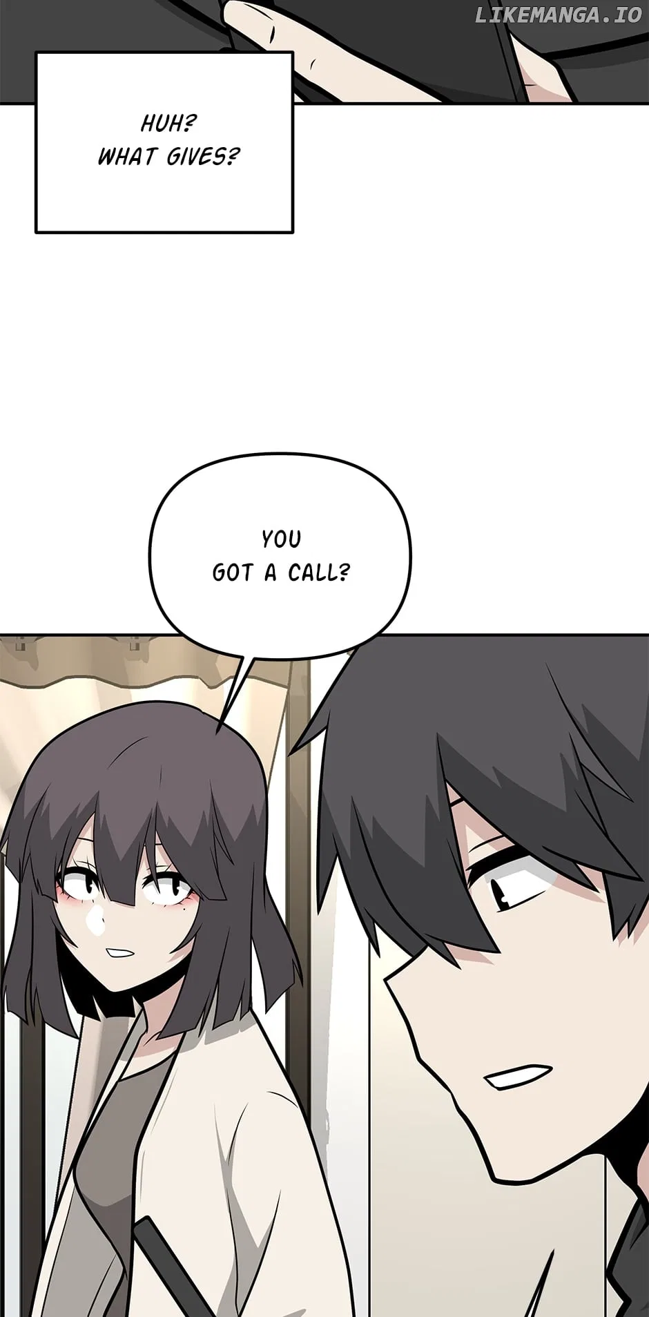 Where Are You Looking, Manager? Chapter 128 – Page 30