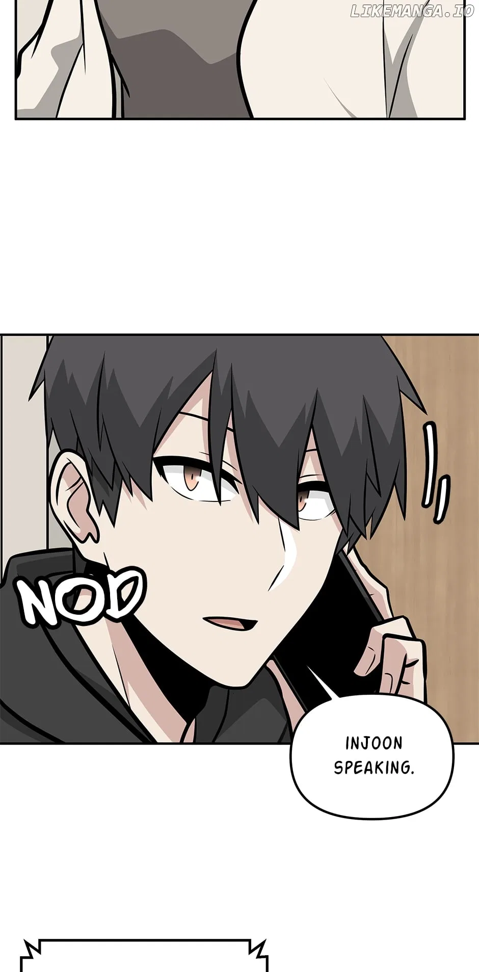Where Are You Looking, Manager? Chapter 128 – Page 32