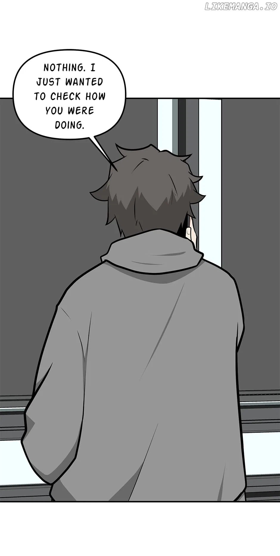 Where Are You Looking, Manager? Chapter 128 – Page 34