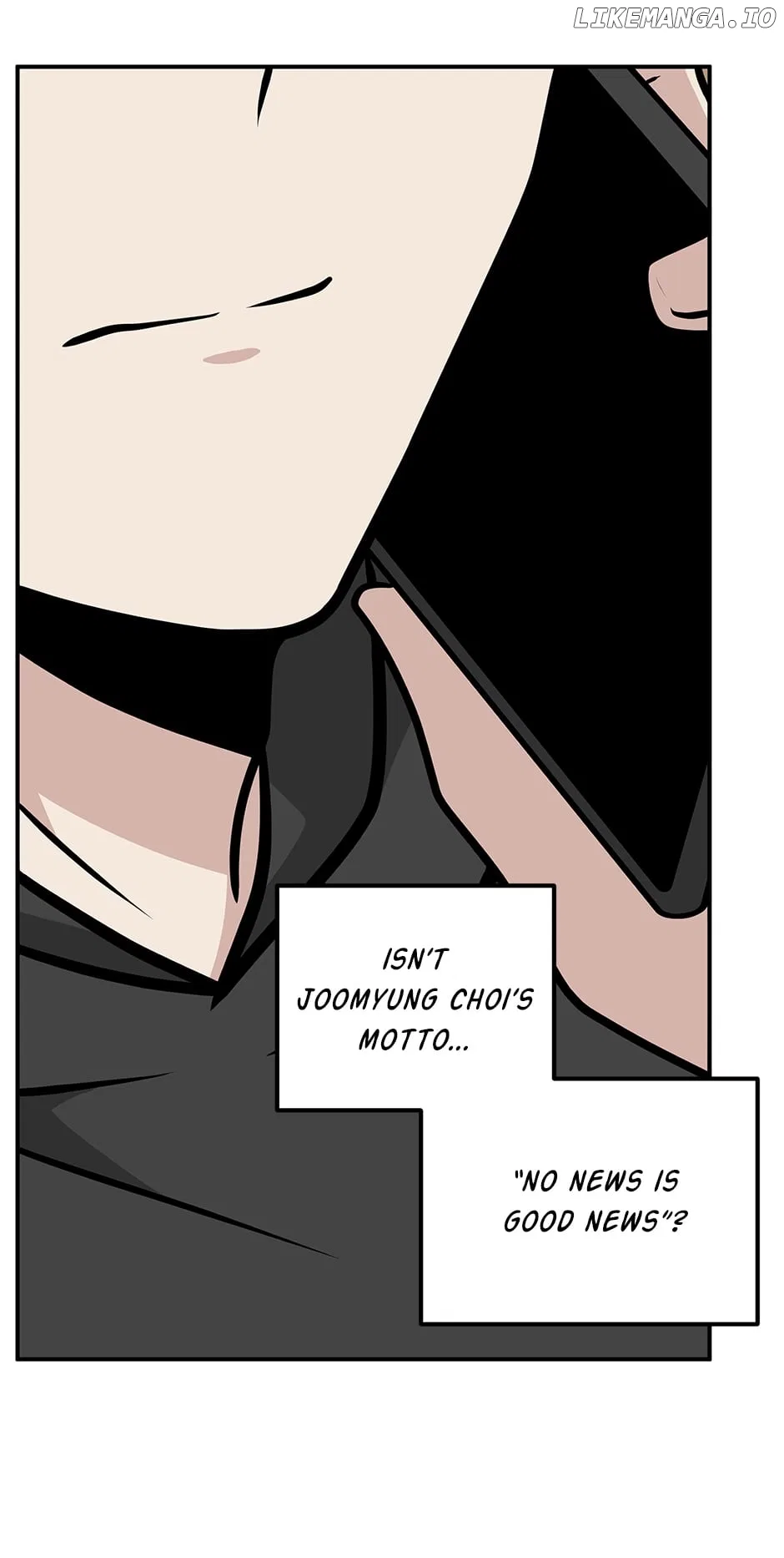 Where Are You Looking, Manager? Chapter 128 – Page 35