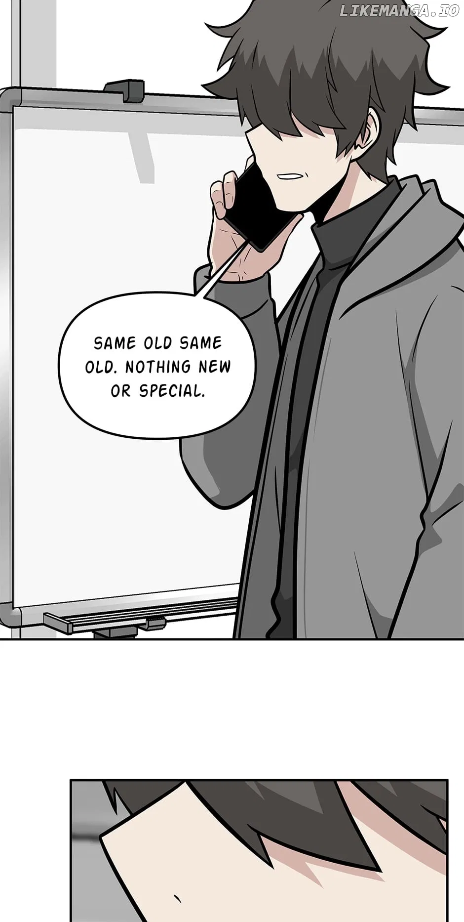 Where Are You Looking, Manager? Chapter 128 – Page 37