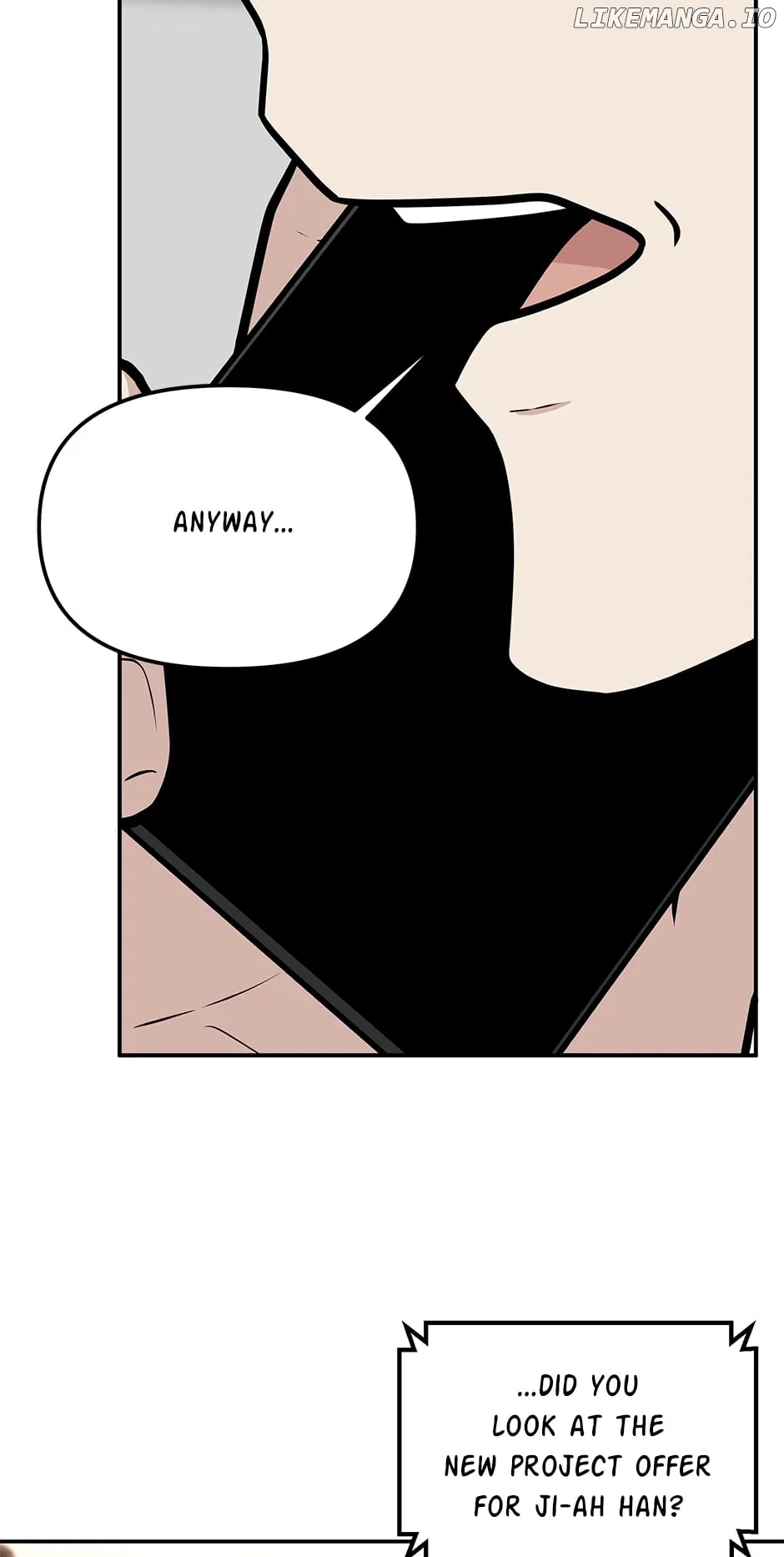 Where Are You Looking, Manager? Chapter 128 – Page 38