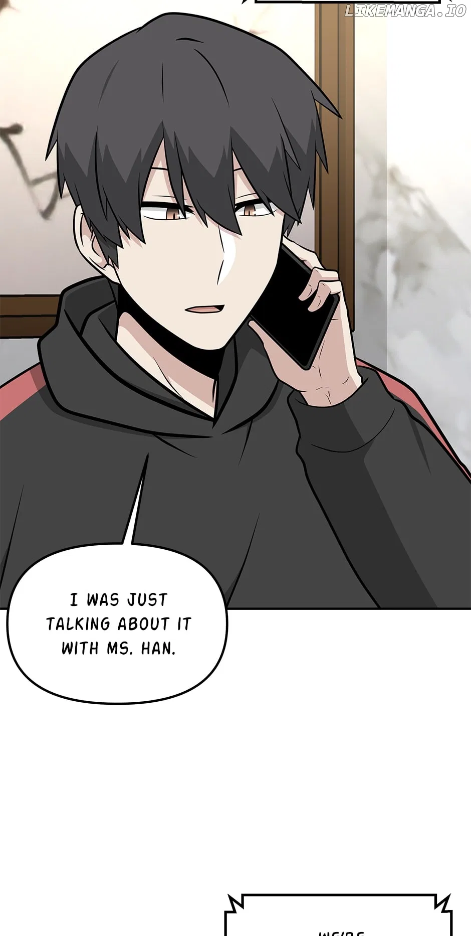 Where Are You Looking, Manager? Chapter 128 – Page 39