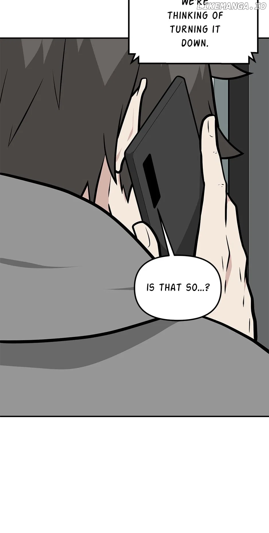 Where Are You Looking, Manager? Chapter 128 – Page 40