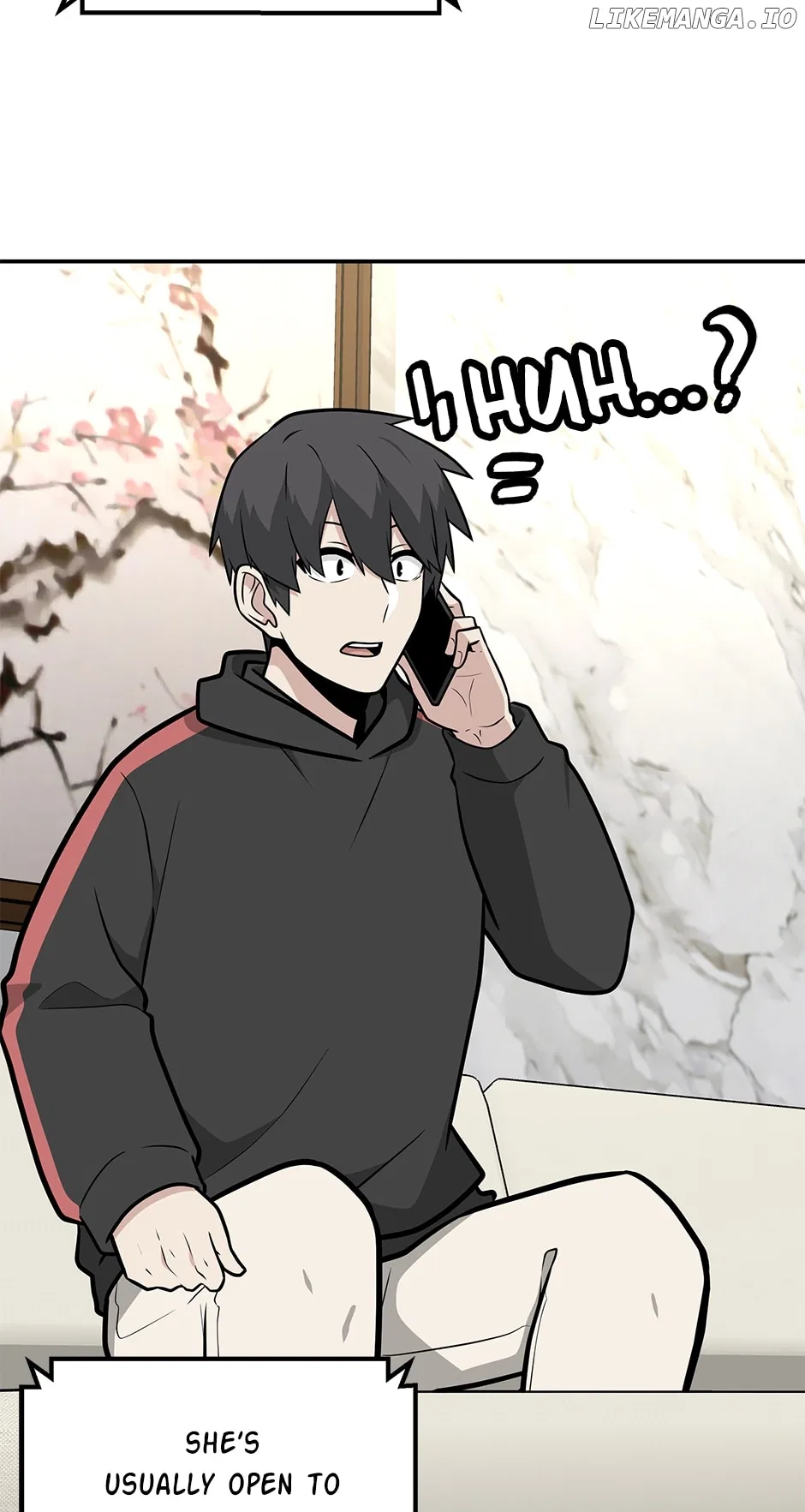Where Are You Looking, Manager? Chapter 128 – Page 42