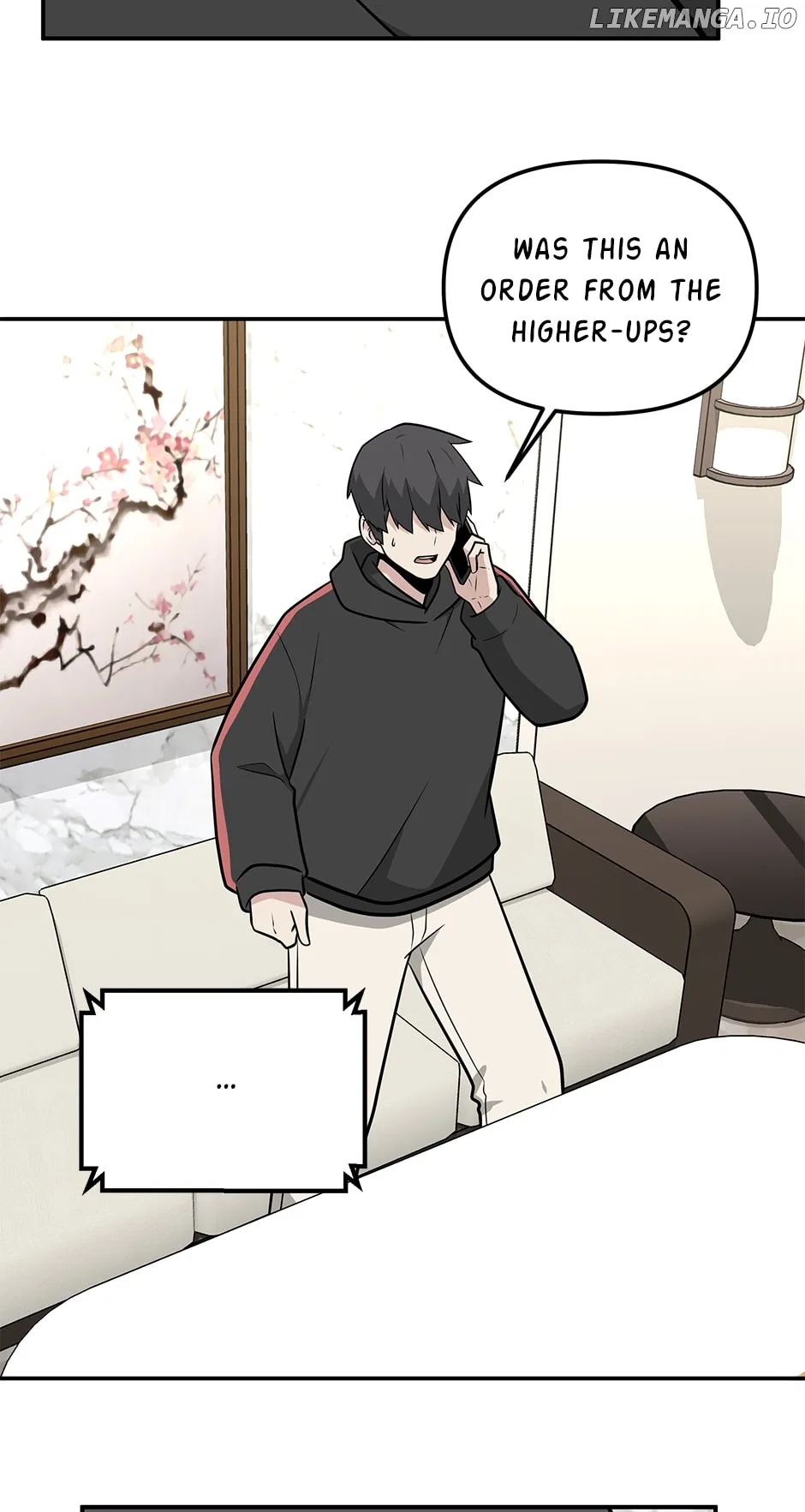 Where Are You Looking, Manager? Chapter 128 – Page 44