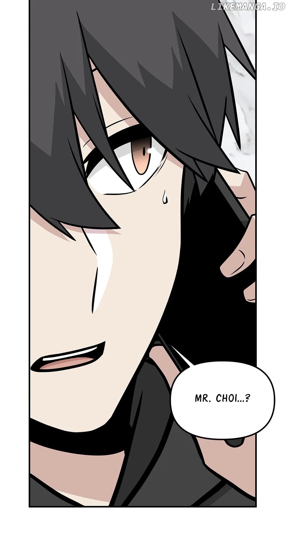 Where Are You Looking, Manager? Chapter 128 – Page 45