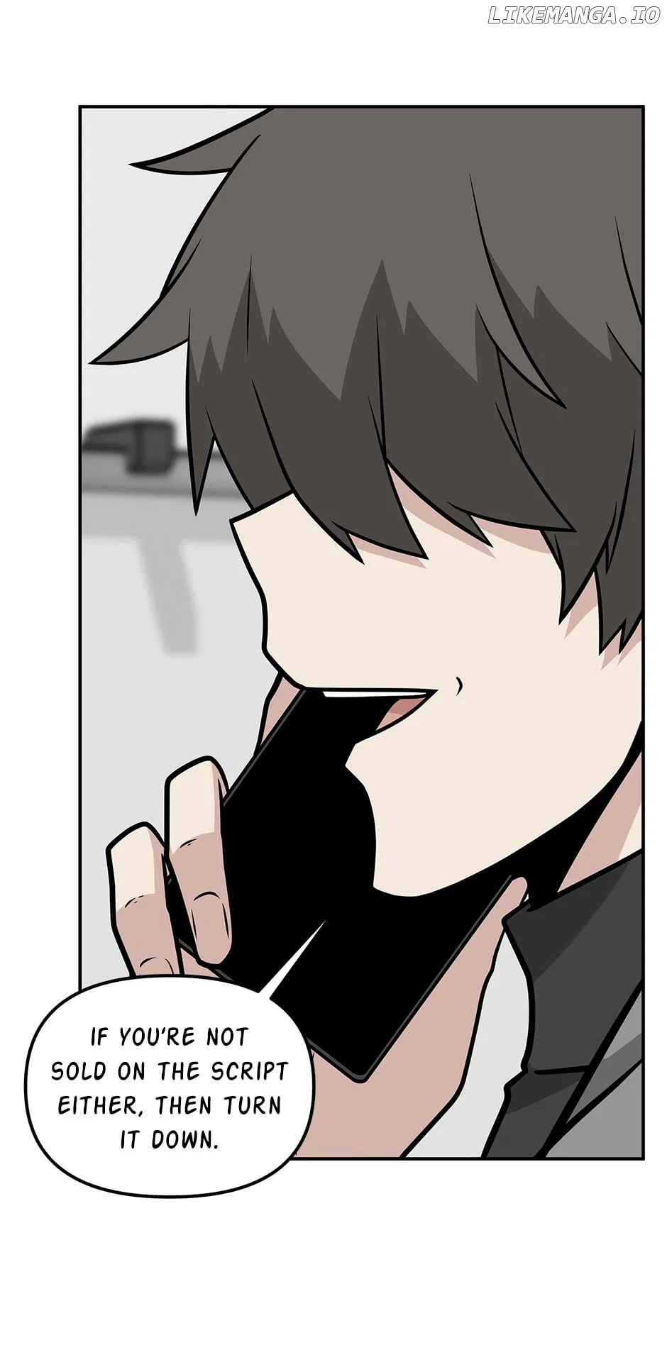 Where Are You Looking, Manager? Chapter 128 – Page 48