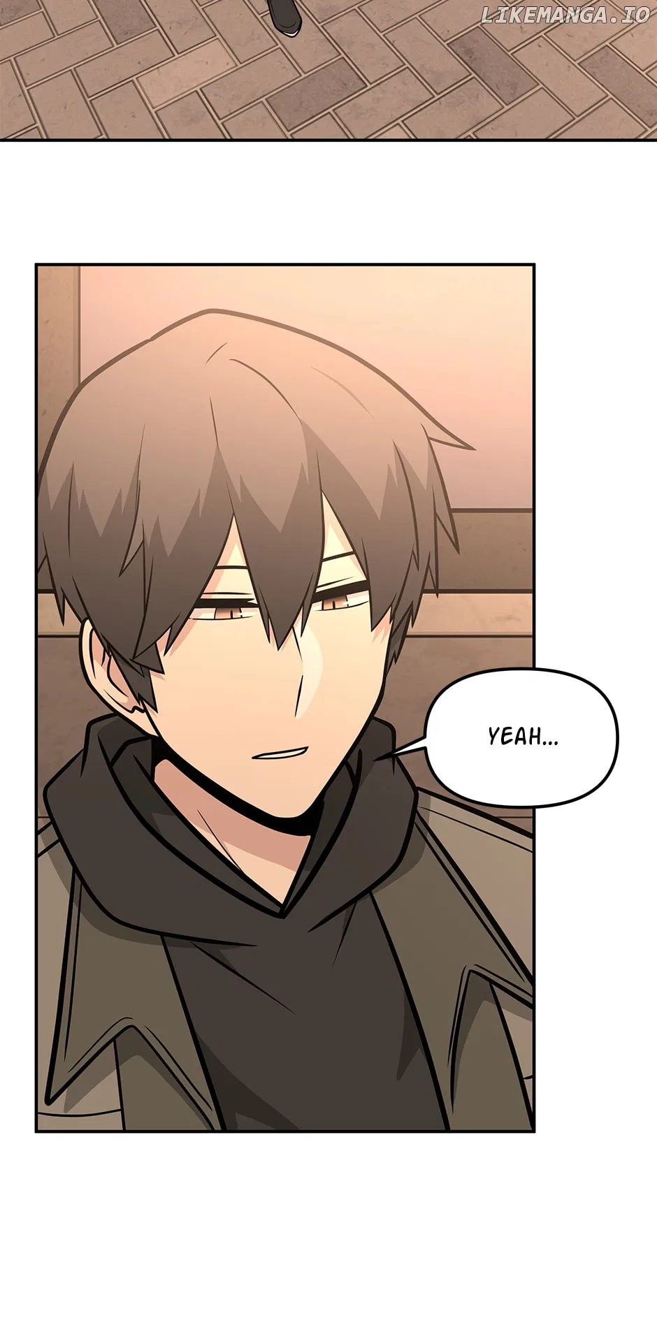 Where Are You Looking, Manager? Chapter 128 – Page 52