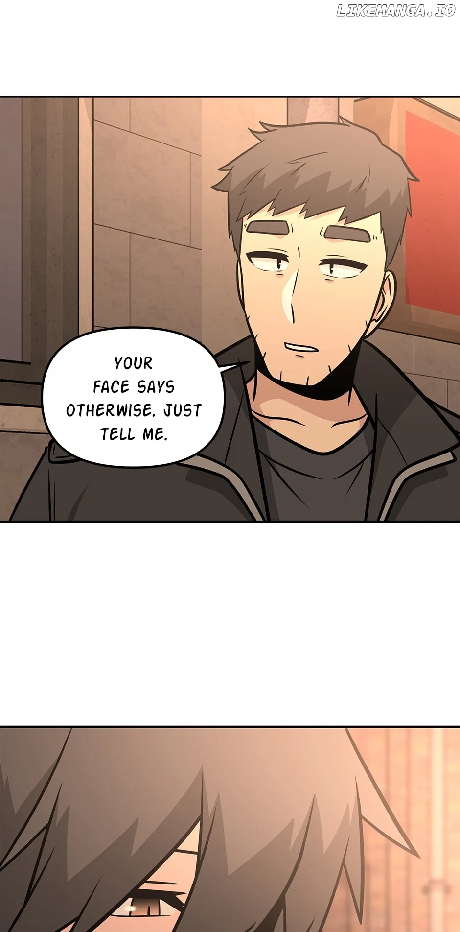 Where Are You Looking, Manager? Chapter 128 – Page 53