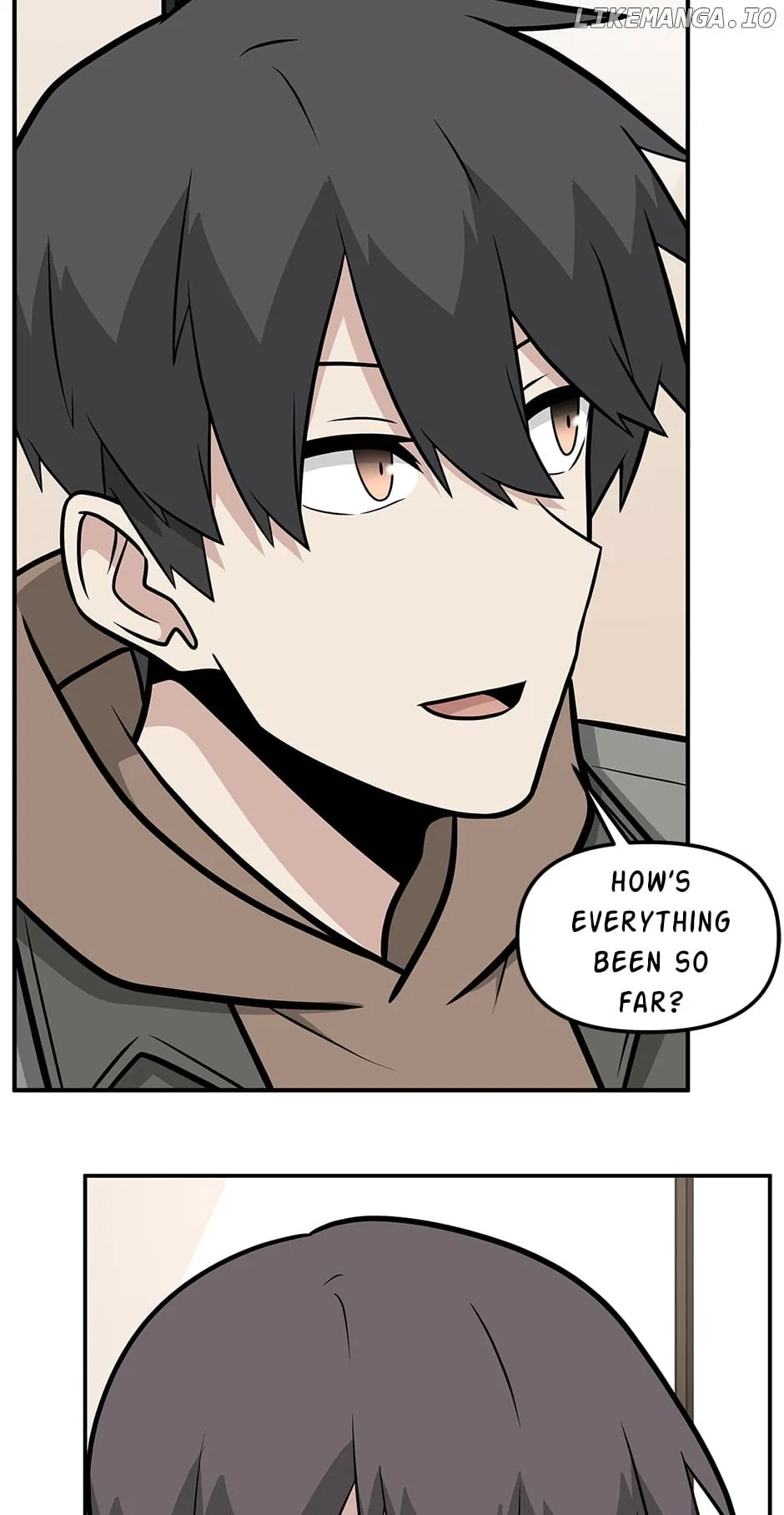 Where Are You Looking, Manager? Chapter 127 – Page 3