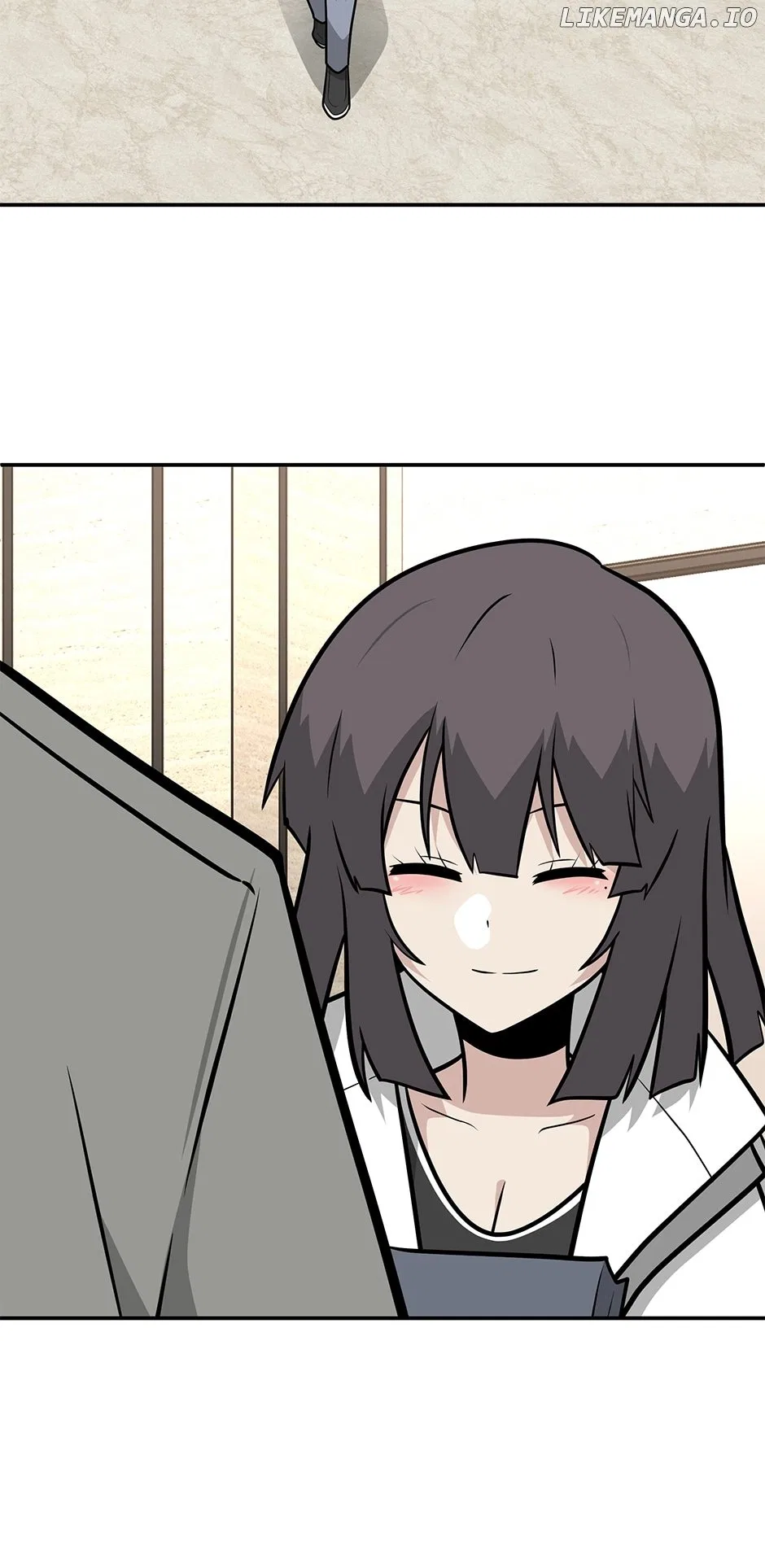 Where Are You Looking, Manager? Chapter 127 – Page 11