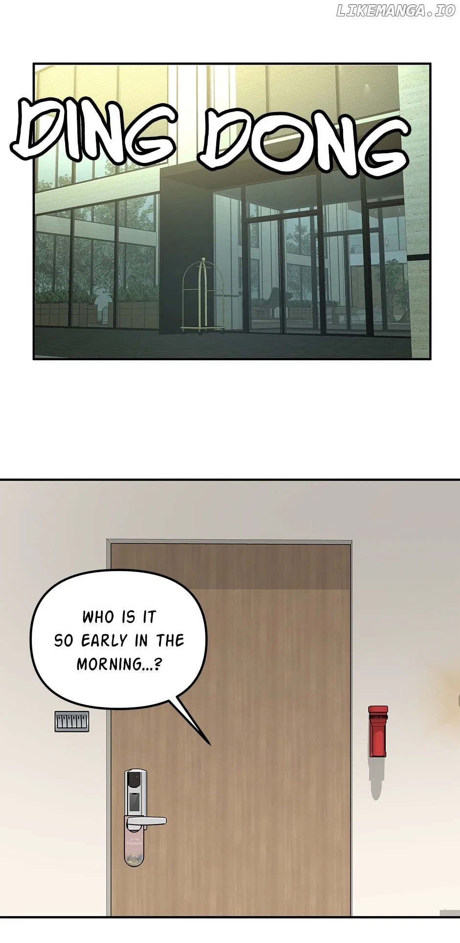 Where Are You Looking, Manager? Chapter 127 – Page 13