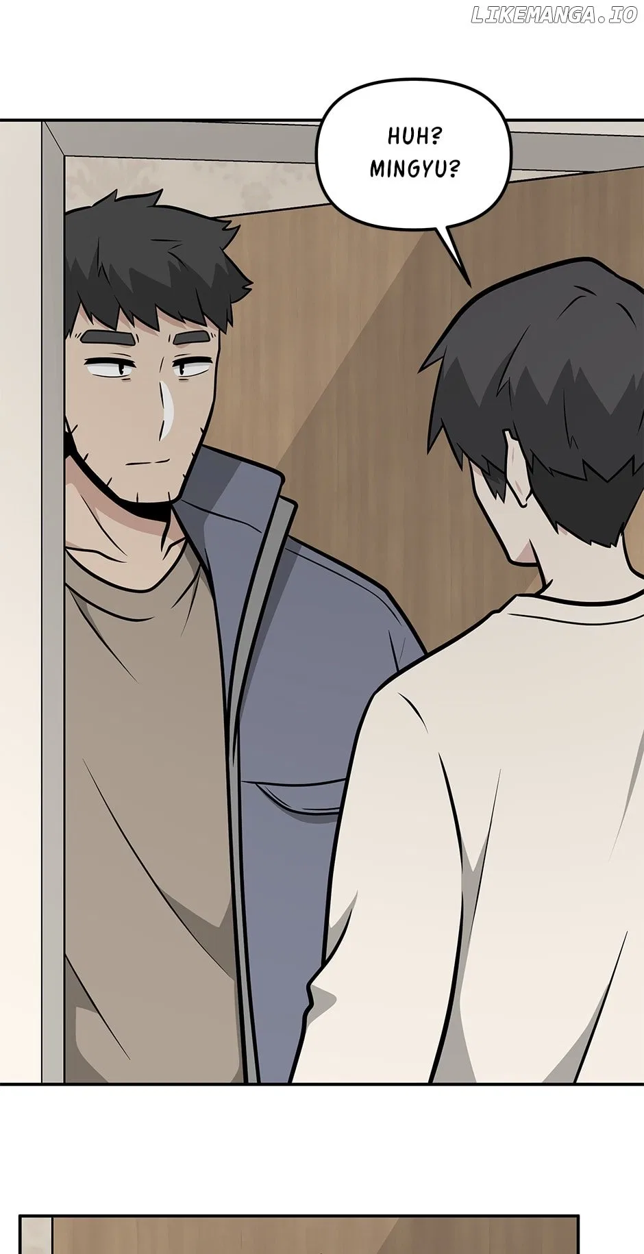 Where Are You Looking, Manager? Chapter 127 – Page 15