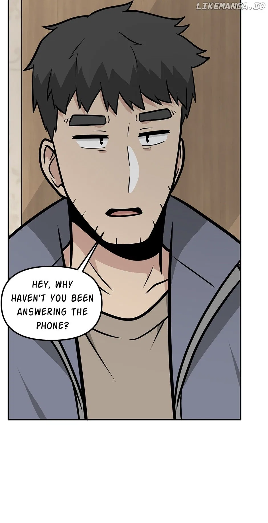 Where Are You Looking, Manager? Chapter 127 – Page 16