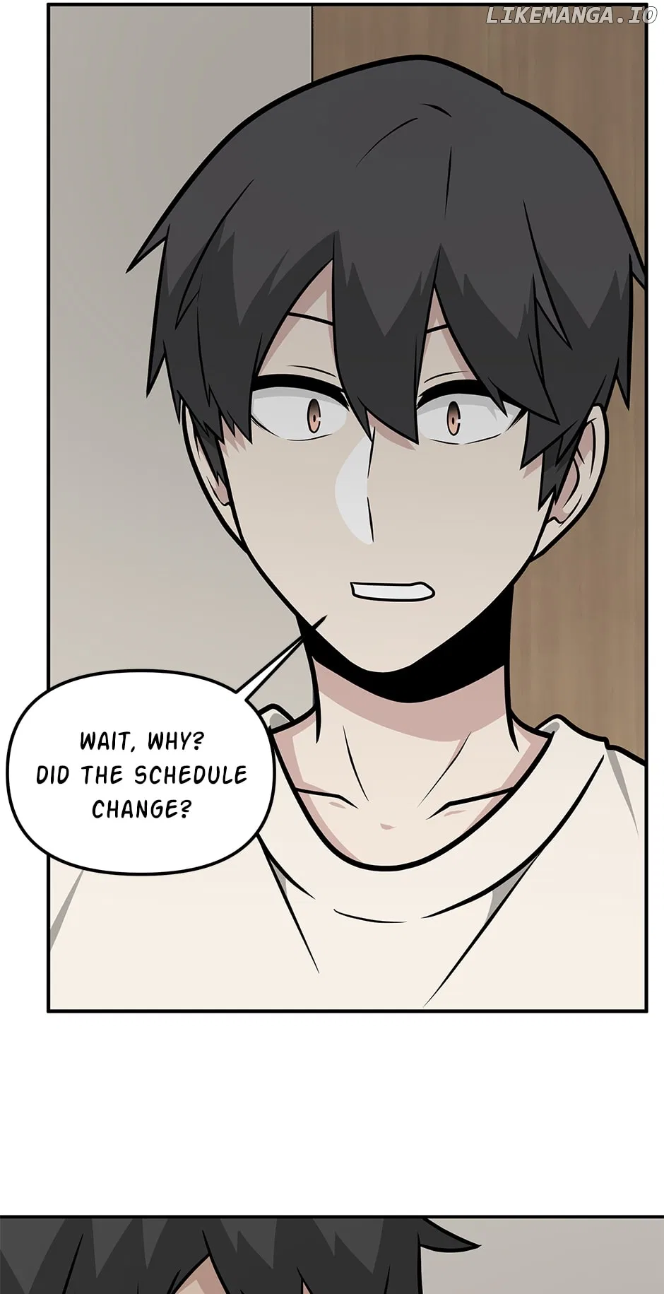 Where Are You Looking, Manager? Chapter 127 – Page 18