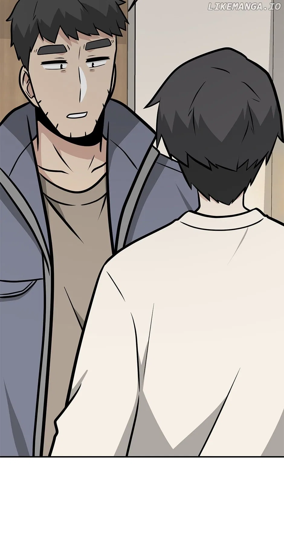Where Are You Looking, Manager? Chapter 127 – Page 20