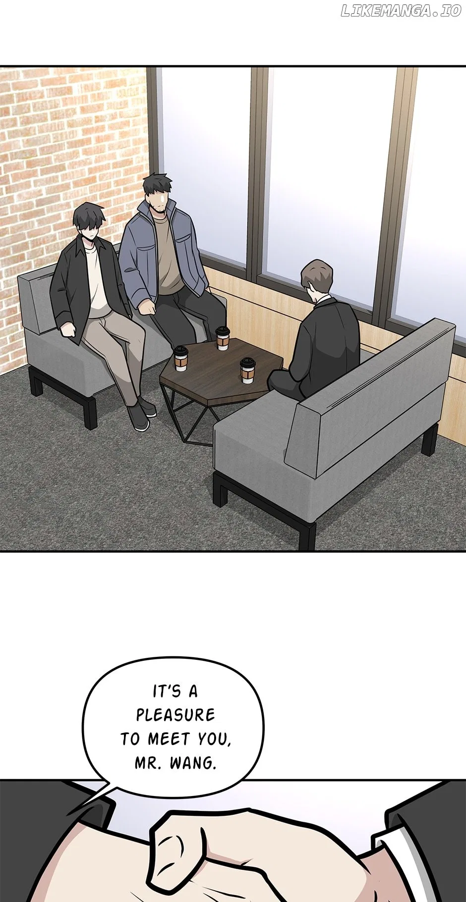 Where Are You Looking, Manager? Chapter 127 – Page 22