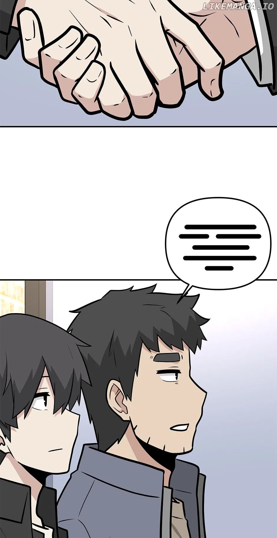 Where Are You Looking, Manager? Chapter 127 – Page 23