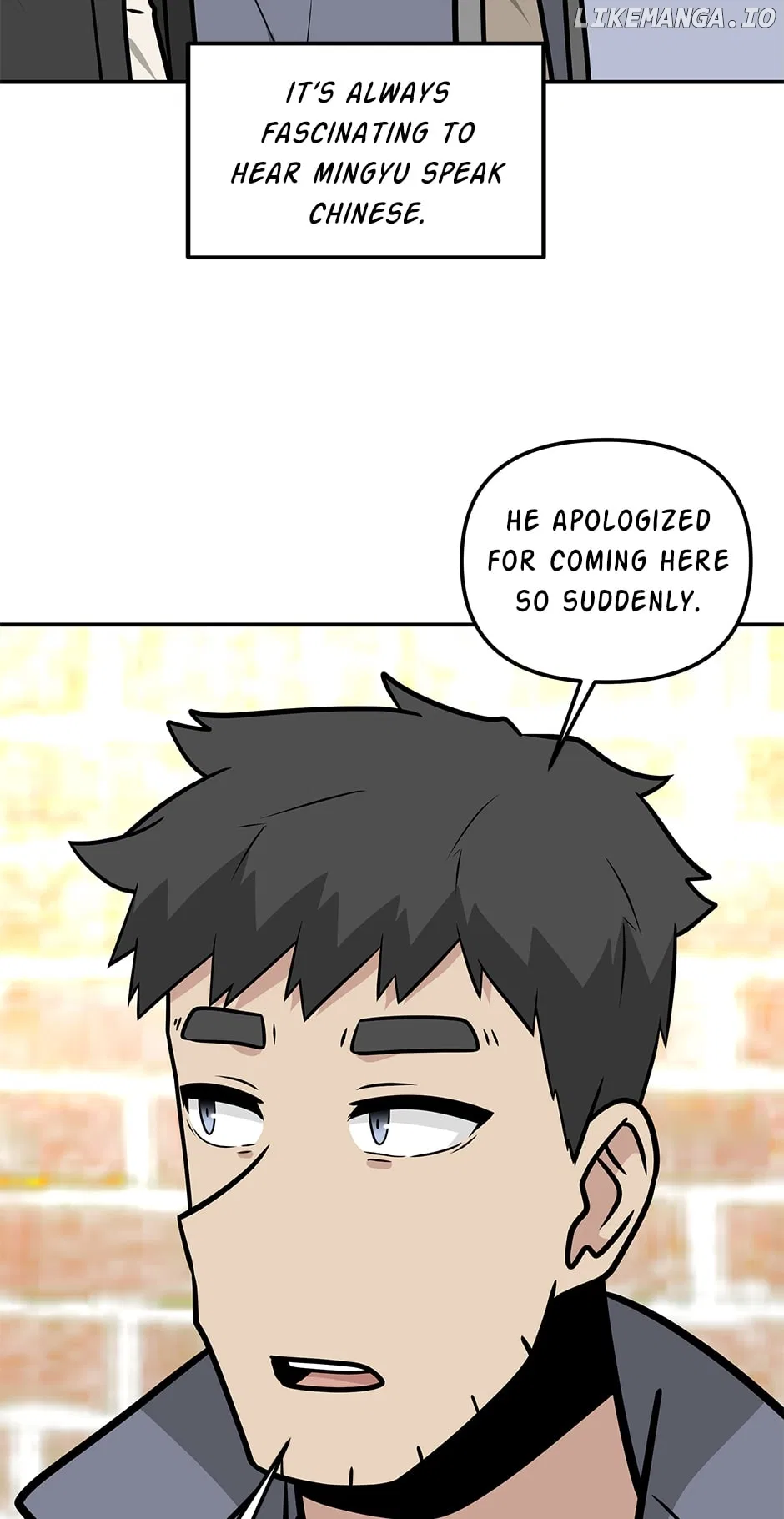 Where Are You Looking, Manager? Chapter 127 – Page 24
